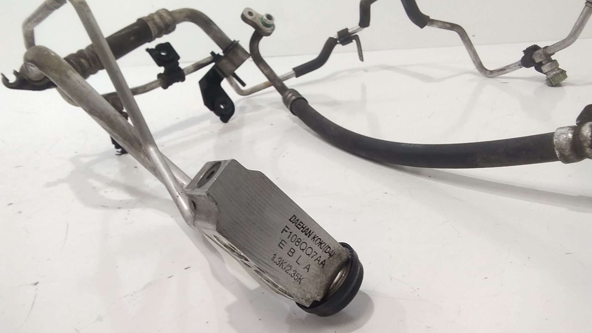 Tubi A/C HYUNDAI i10 1 Serie