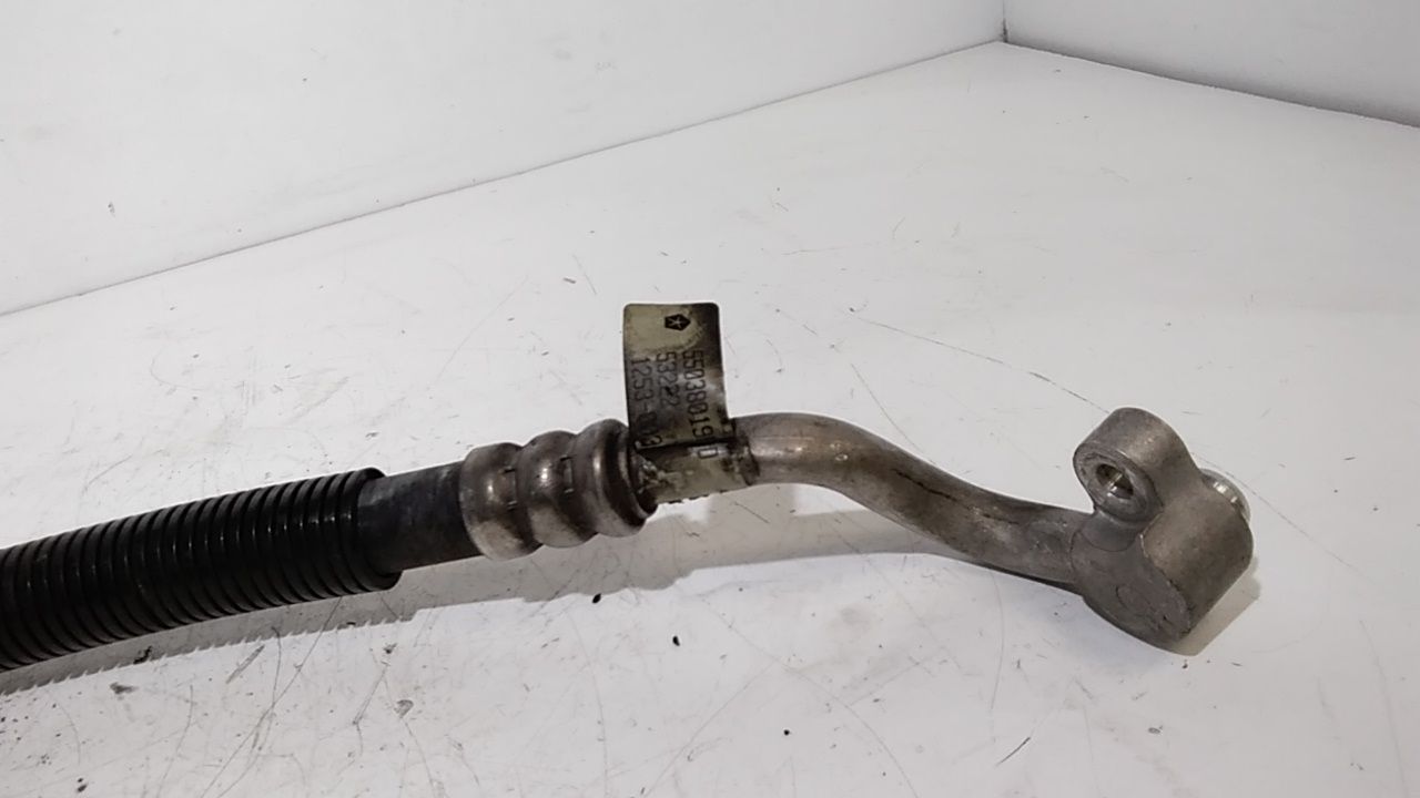 Tubi A/C JEEP Grand Cherokee 4 Serie