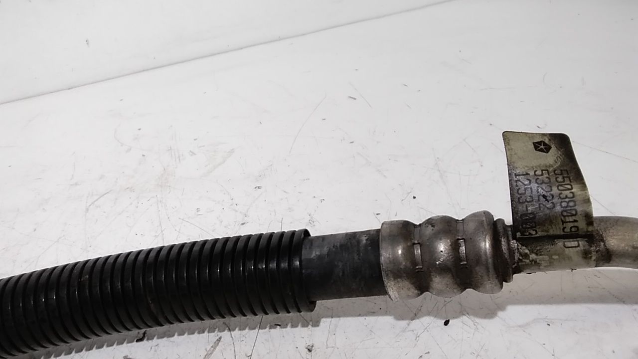 Tubi A/C JEEP Grand Cherokee 4 Serie