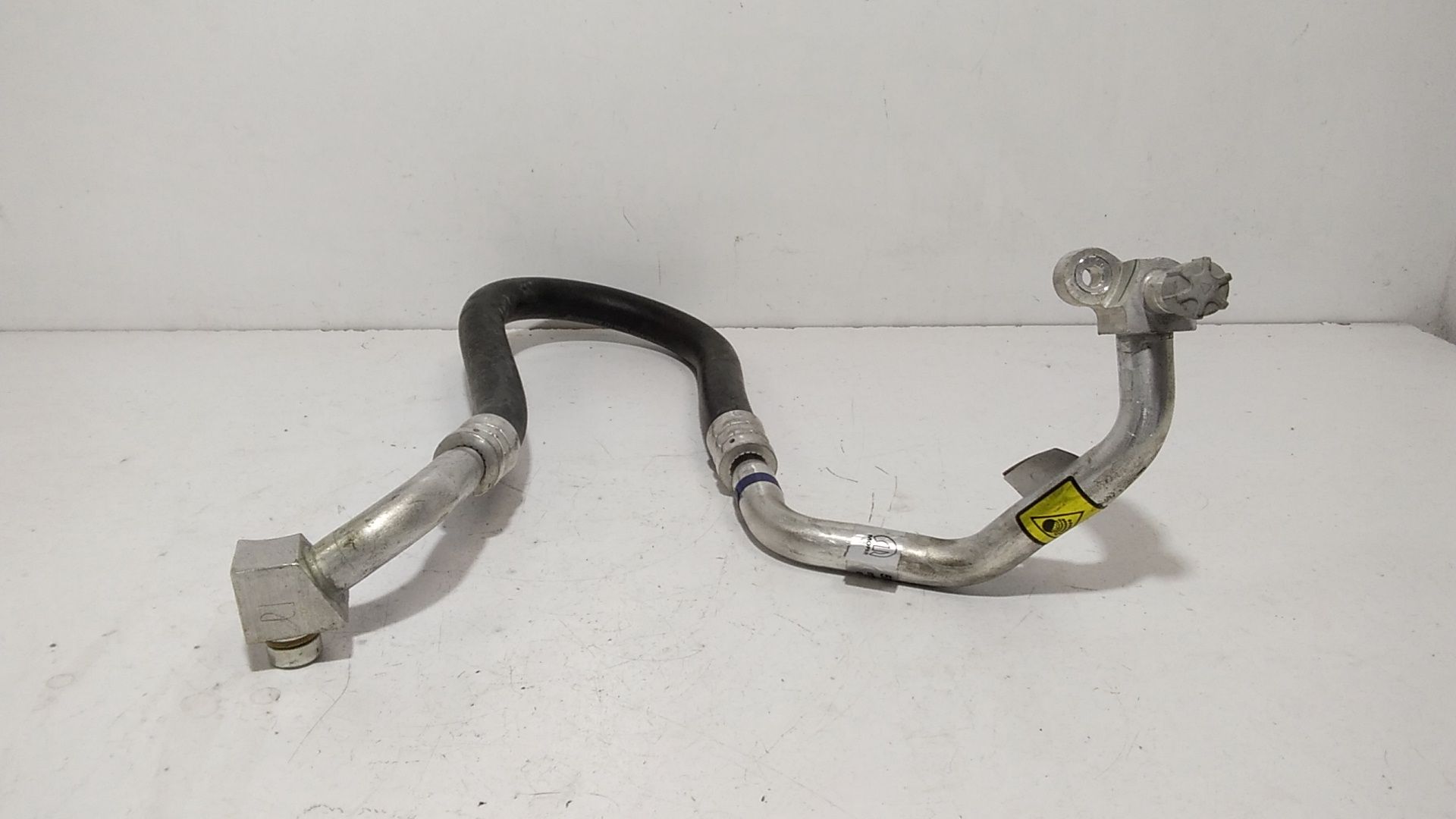 Tubi A/C FIAT Panda Cross