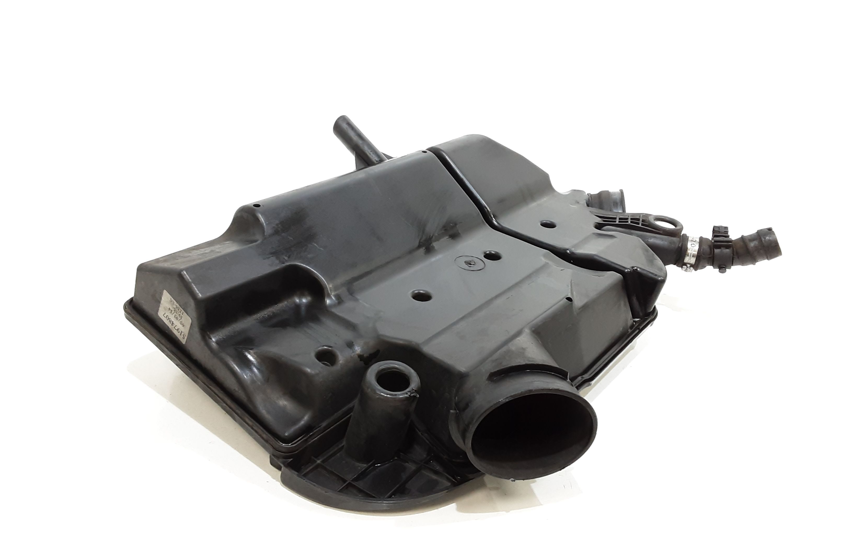 Box scatola filtro aria FIAT 500 L 1  Serie