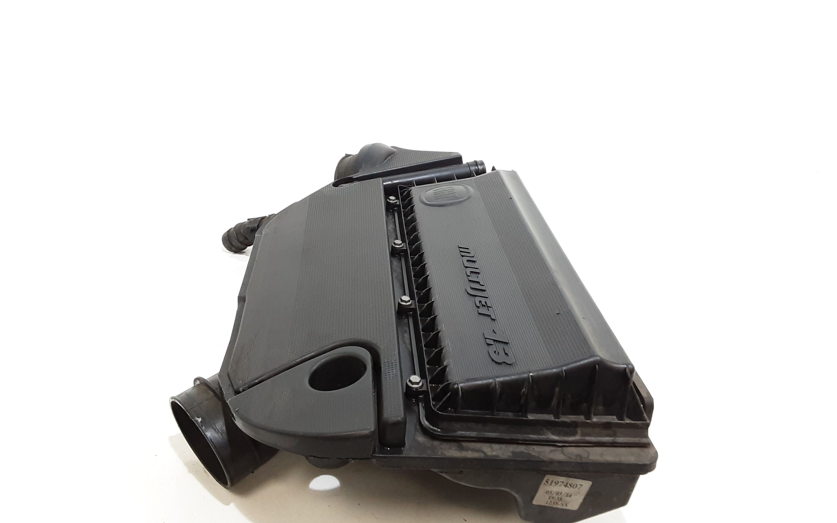 Box scatola filtro aria FIAT 500 L 1  Serie