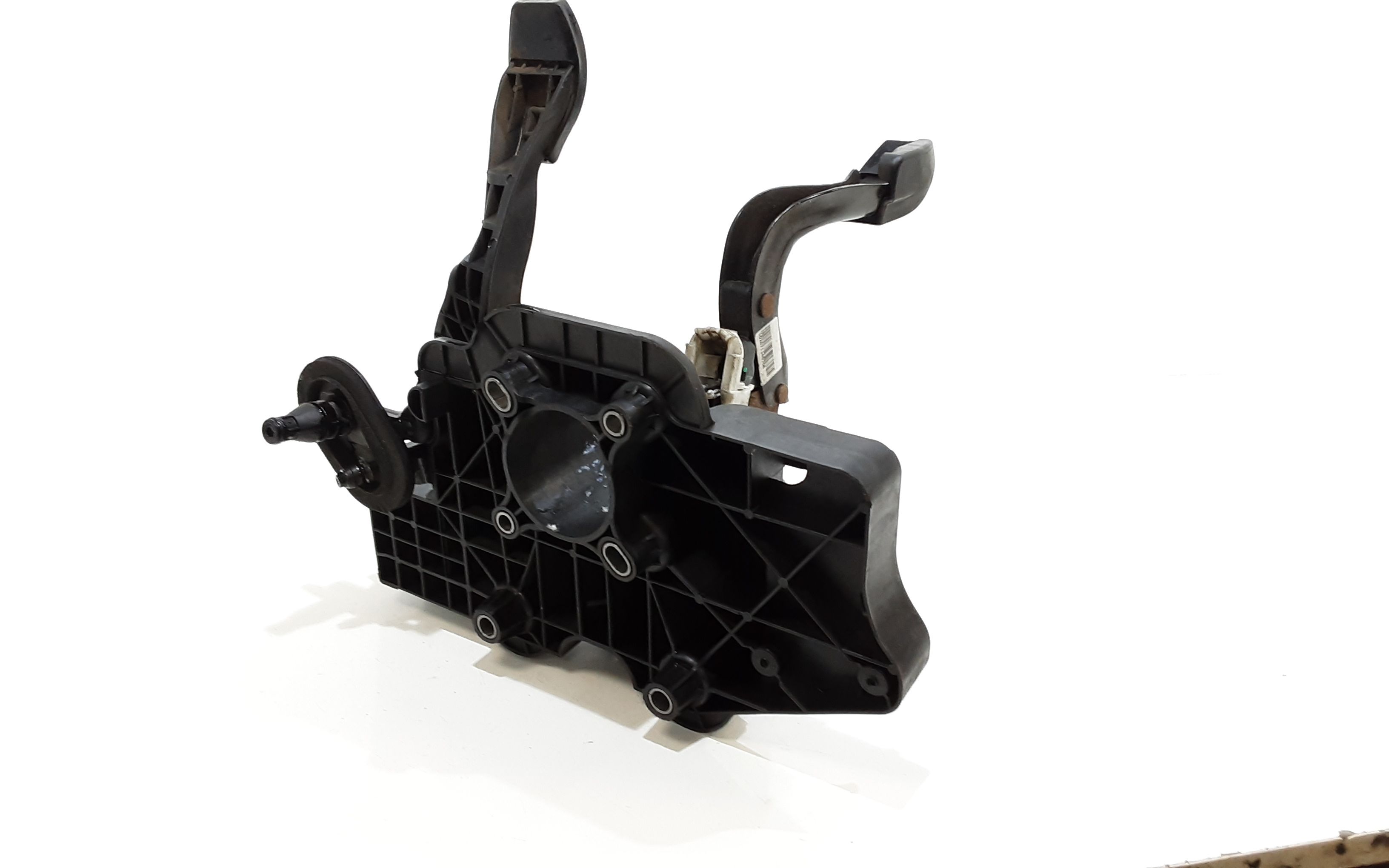 Pedaliera Freno + frizione FIAT 500 L 1  Serie