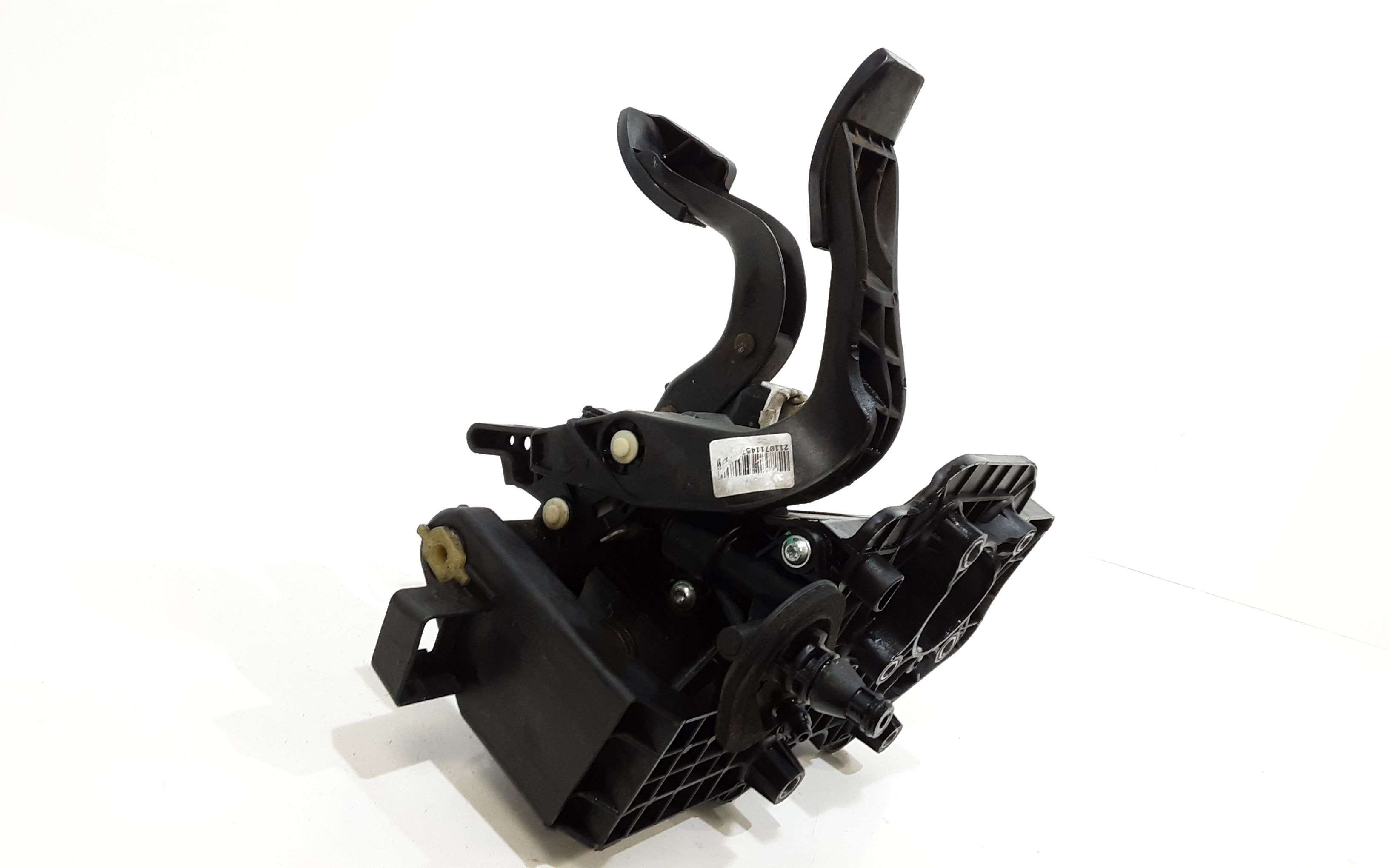 Pedaliera Freno + frizione FIAT 500 L 1  Serie