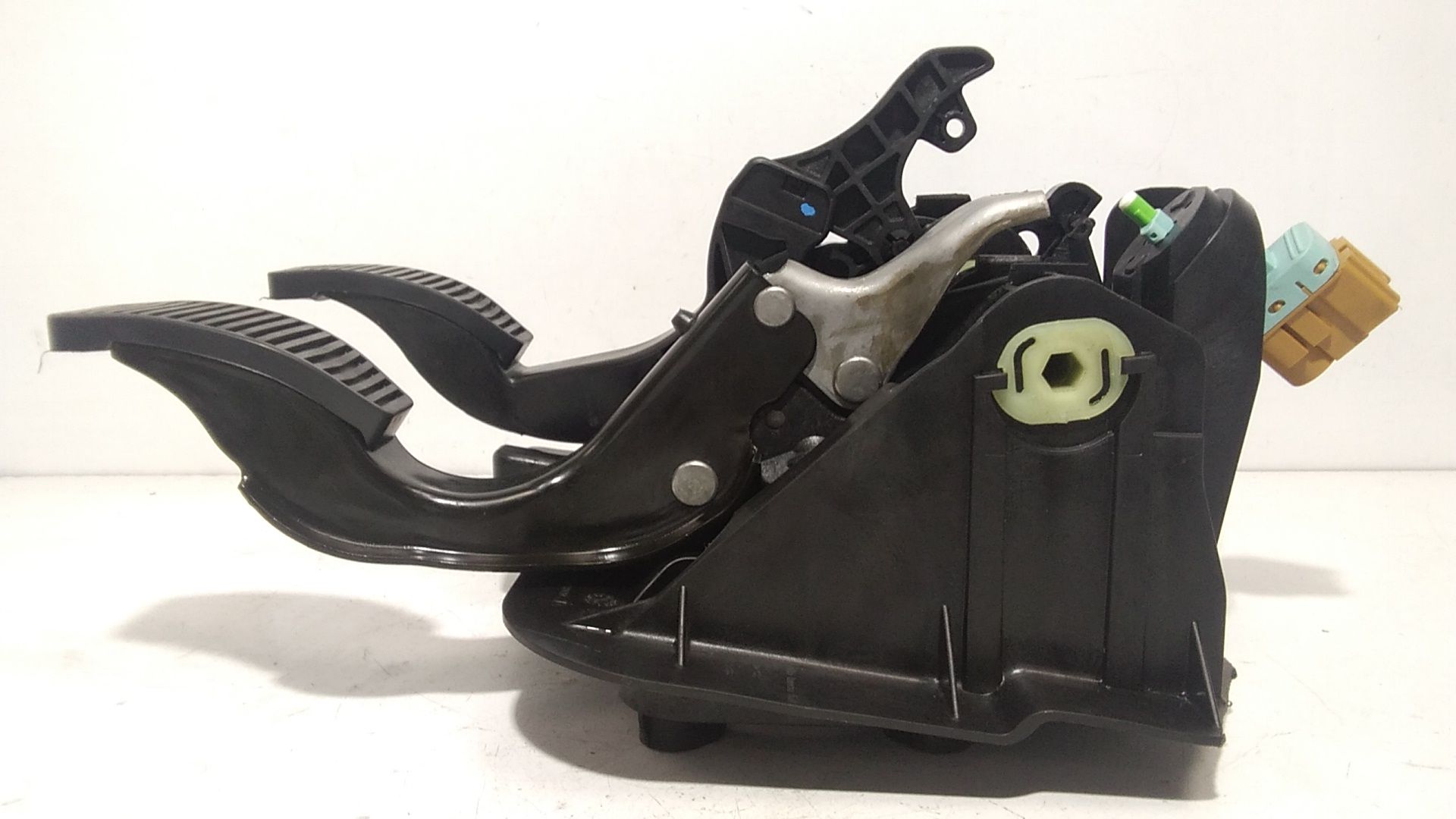 Pedaliera Freno + frizione FIAT Panda Cross