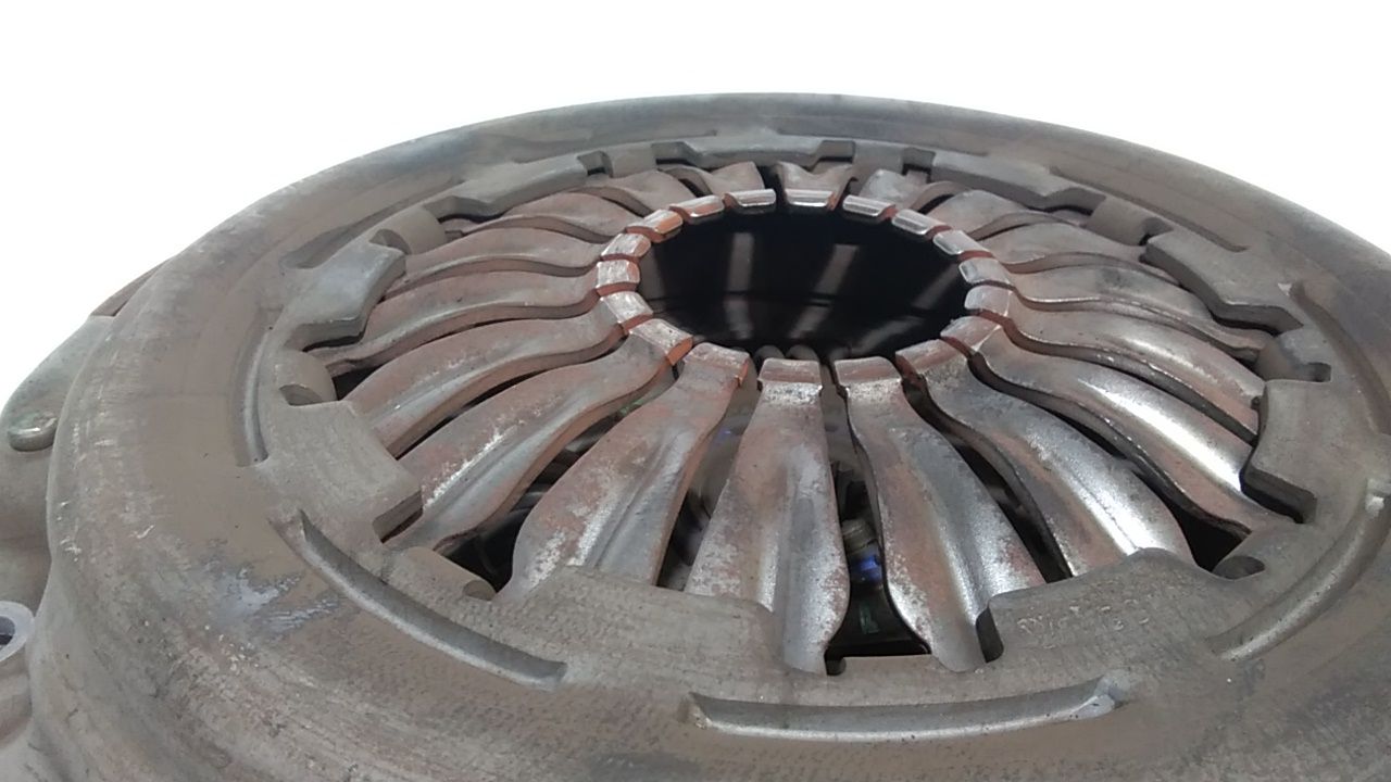 Kit frizione FIAT 500 L 1  Serie