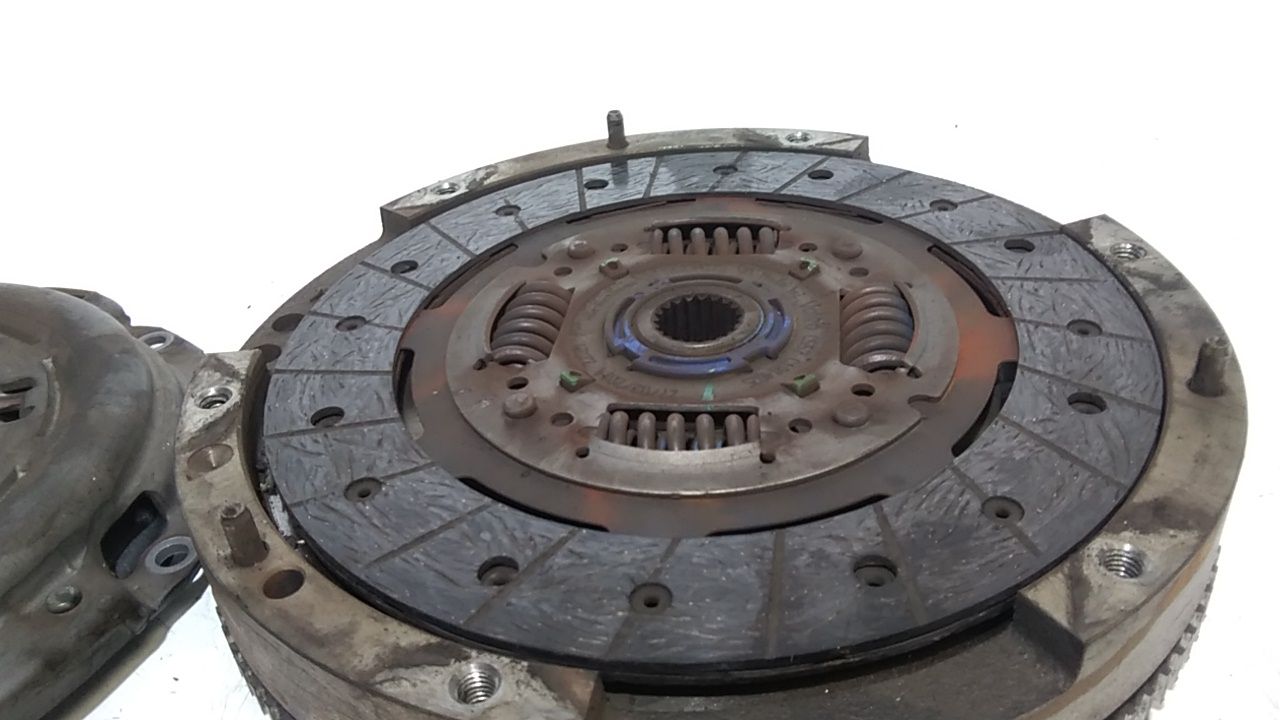 Kit frizione FIAT 500 L 1  Serie