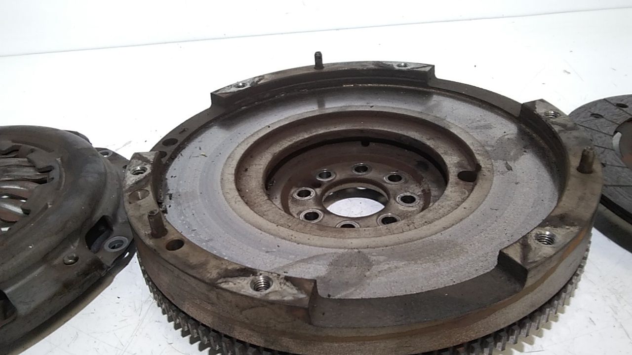 Kit frizione FIAT 500 L 1  Serie