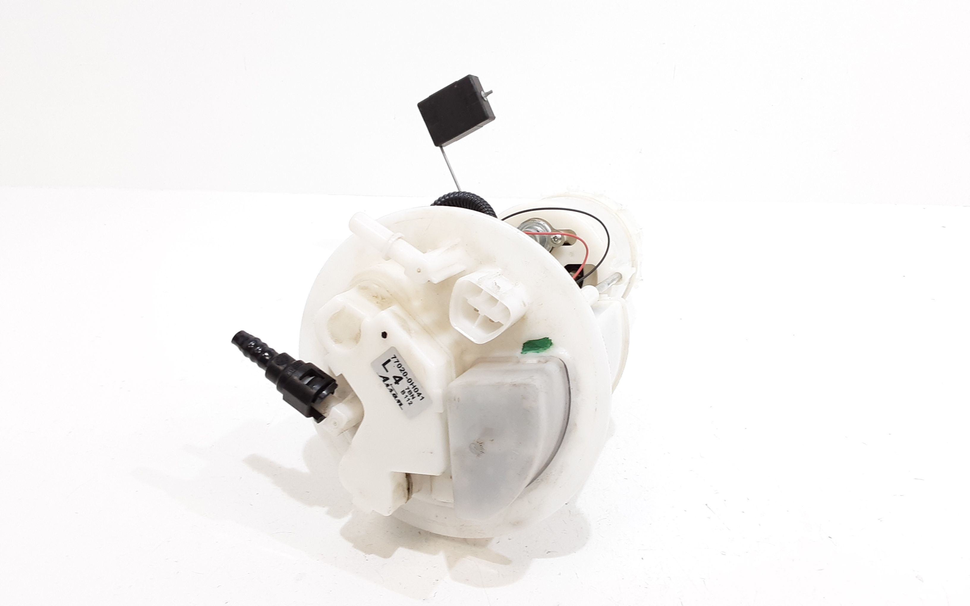 Pompa Carburante TOYOTA Aygo 3 Serie