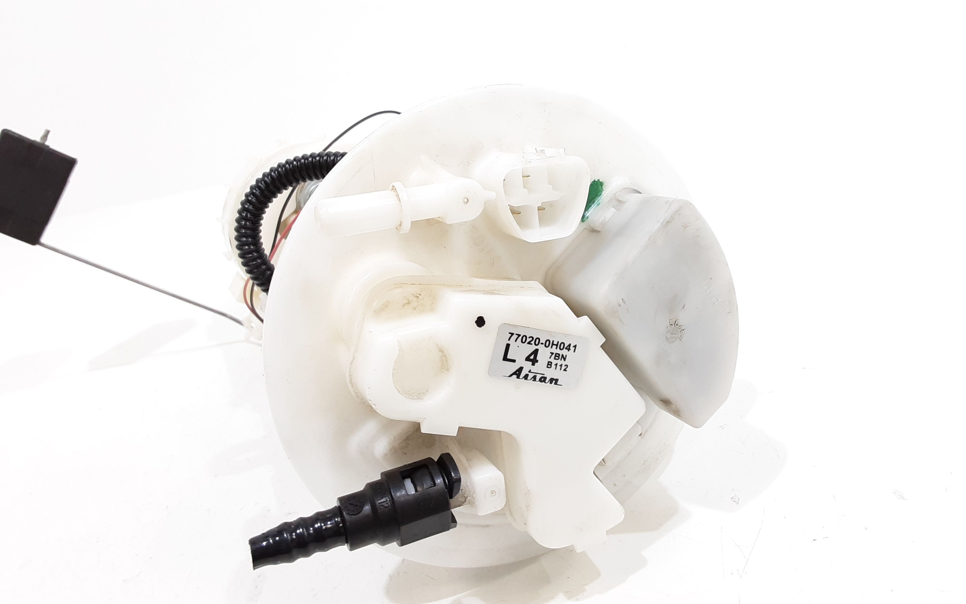 Pompa Carburante TOYOTA Aygo 3 Serie