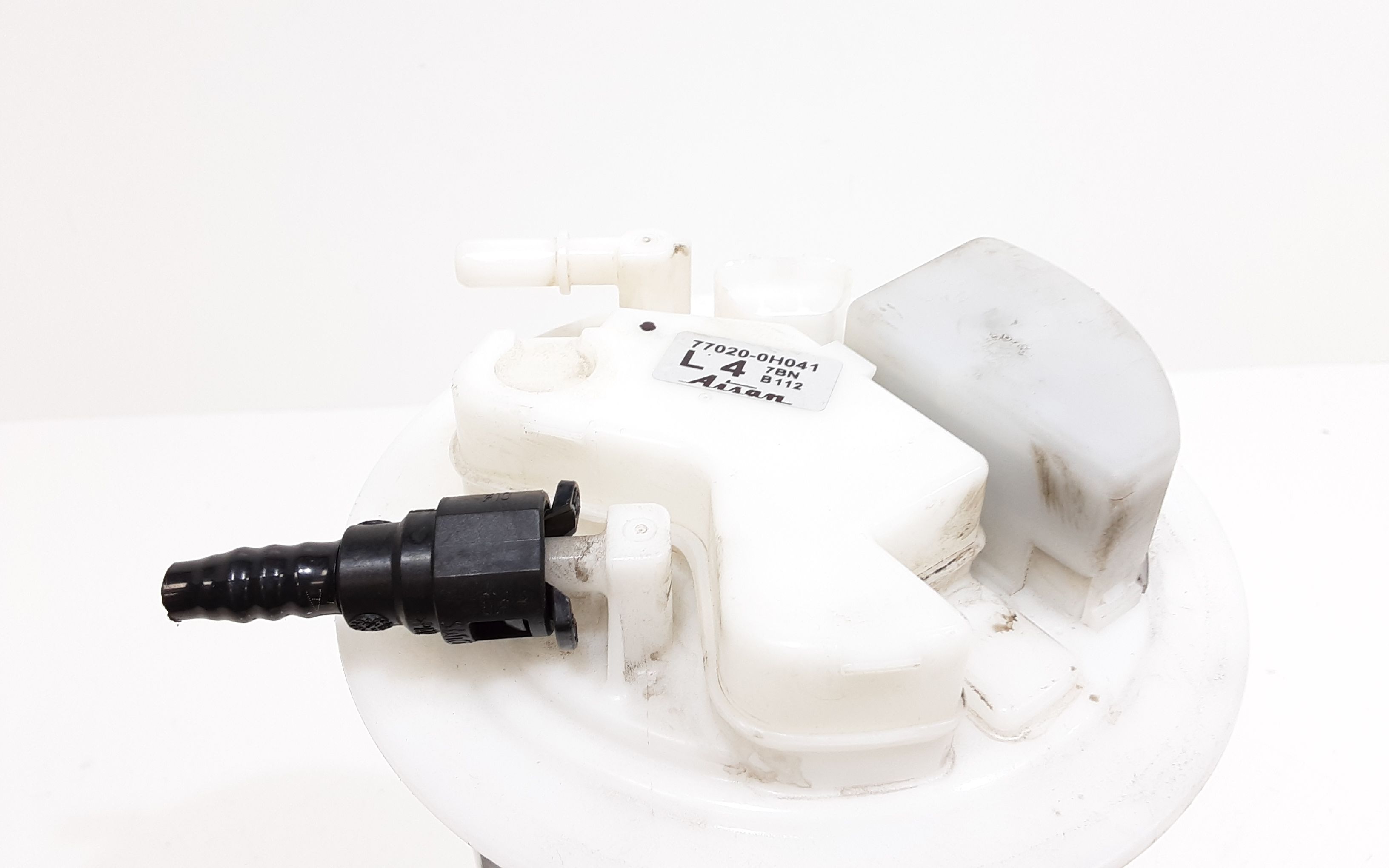 Pompa Carburante TOYOTA Aygo 3 Serie