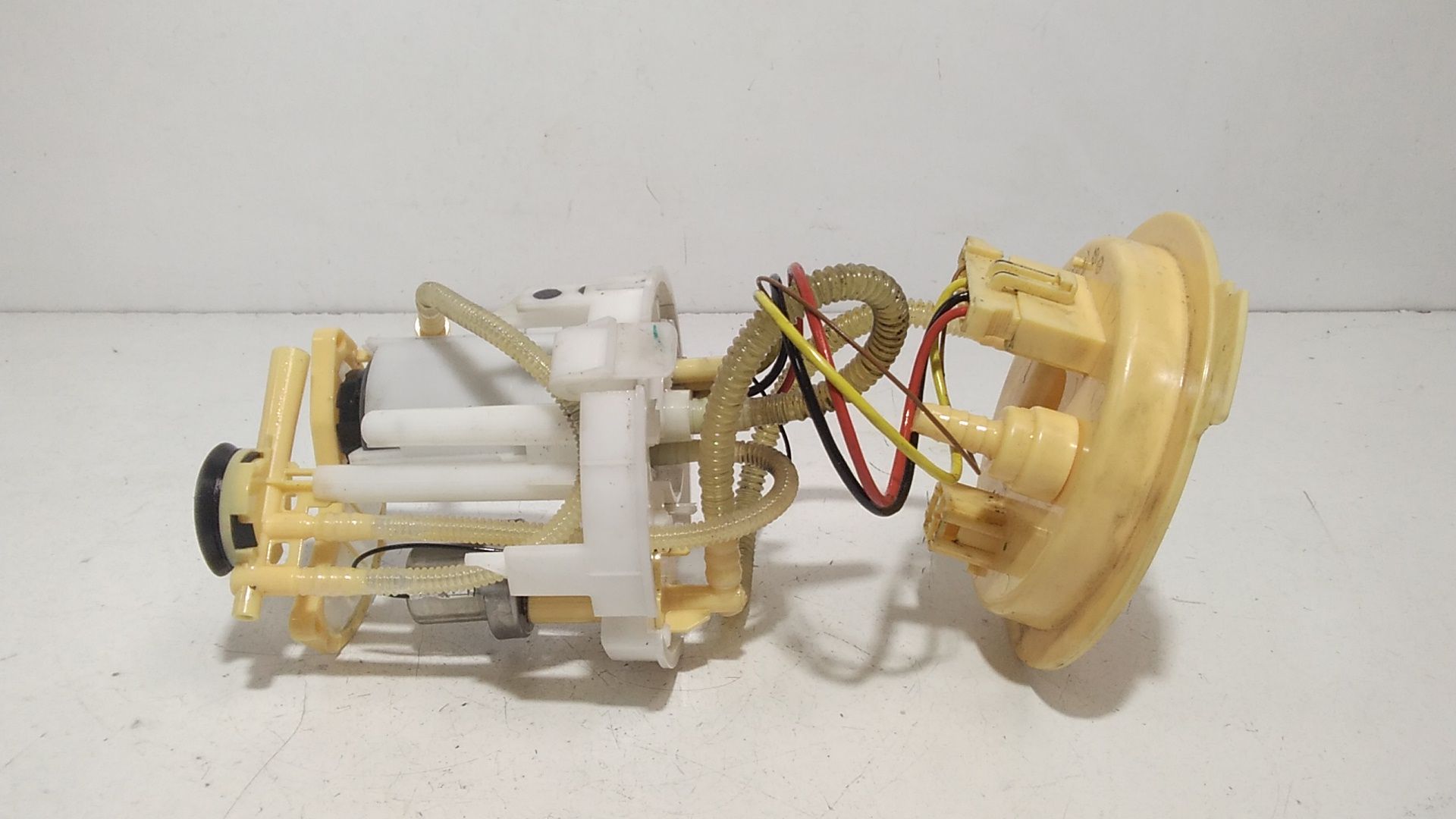 Pompa Carburante AUDI A4 Allroad (8WH)