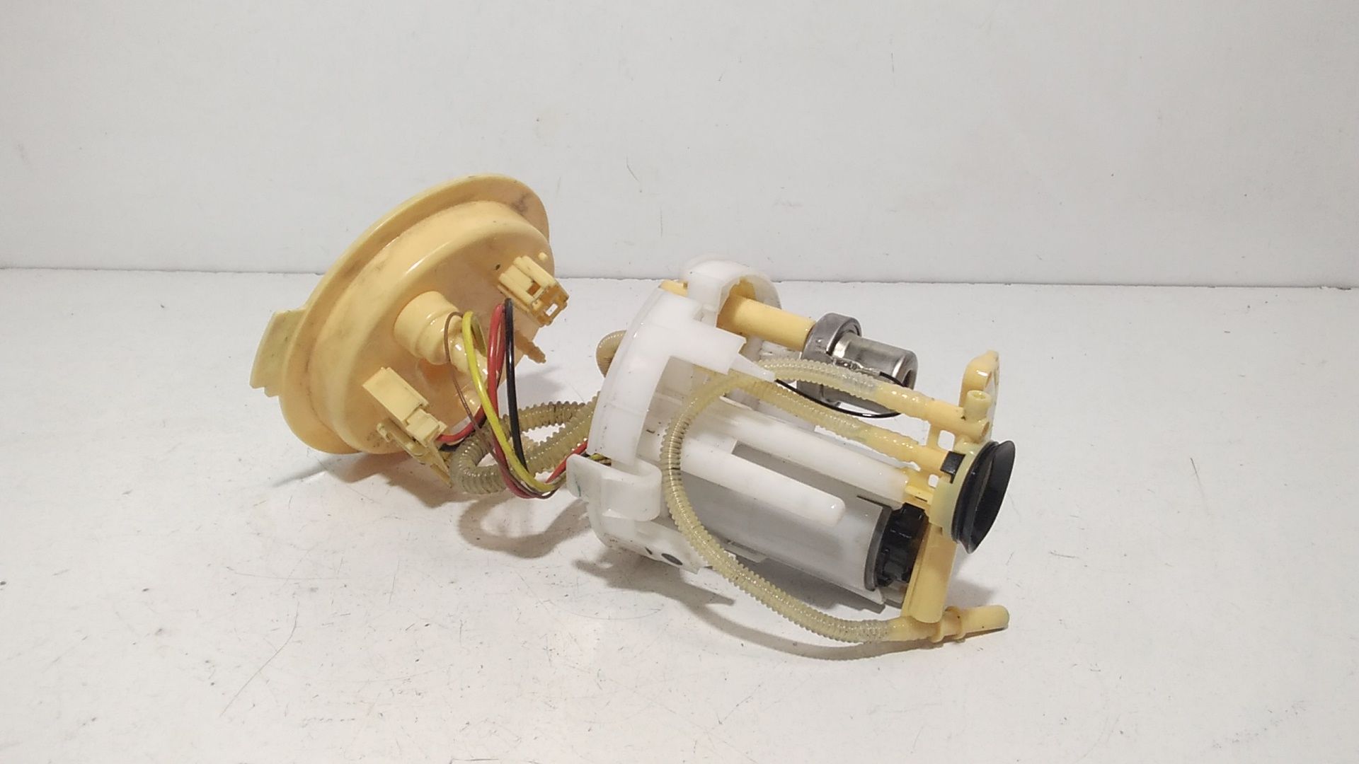 Pompa Carburante AUDI A4 Allroad (8WH)