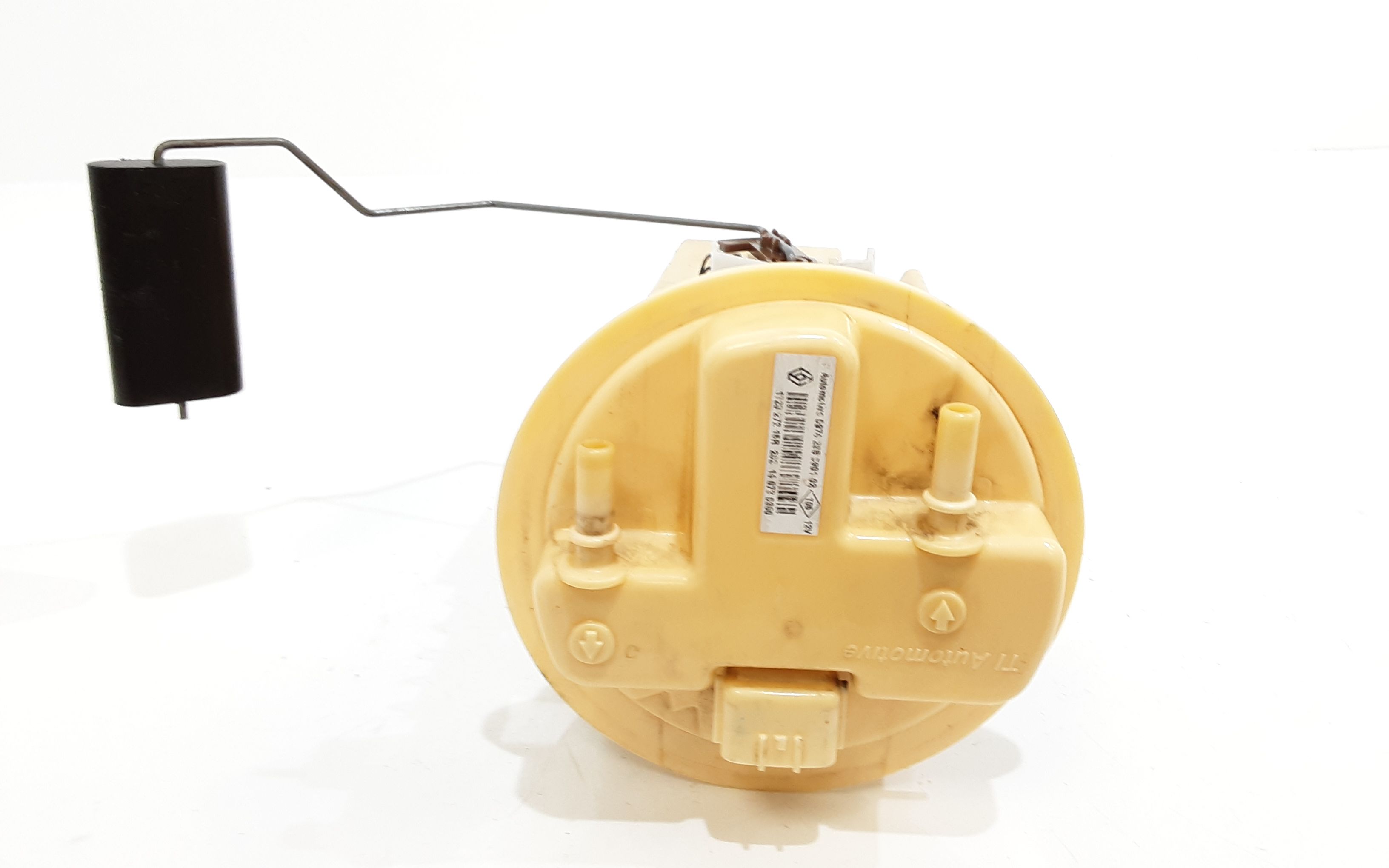 Pompa Carburante RENAULT Clio Serie IV (12>19)