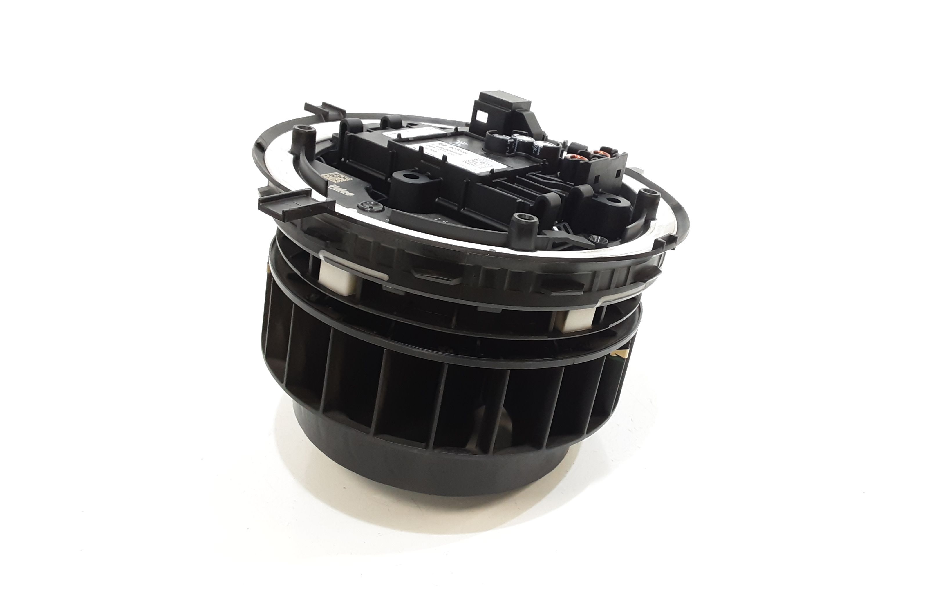 Ventola riscaldamento MERCEDES GLC Coupe (BM 253) (6.2016) (16>)