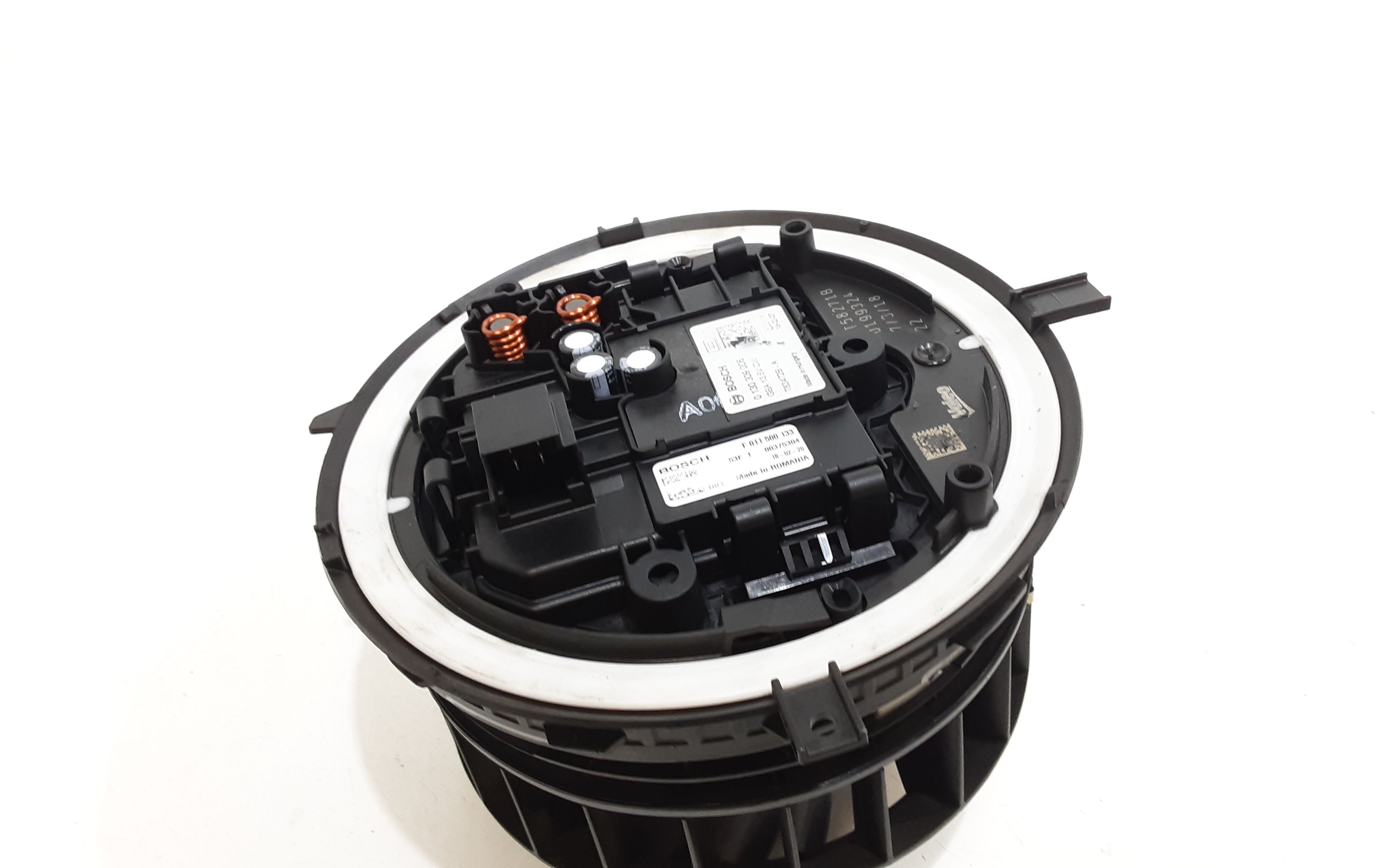 Ventola riscaldamento MERCEDES GLC Coupe (BM 253) (6.2016) (16>)