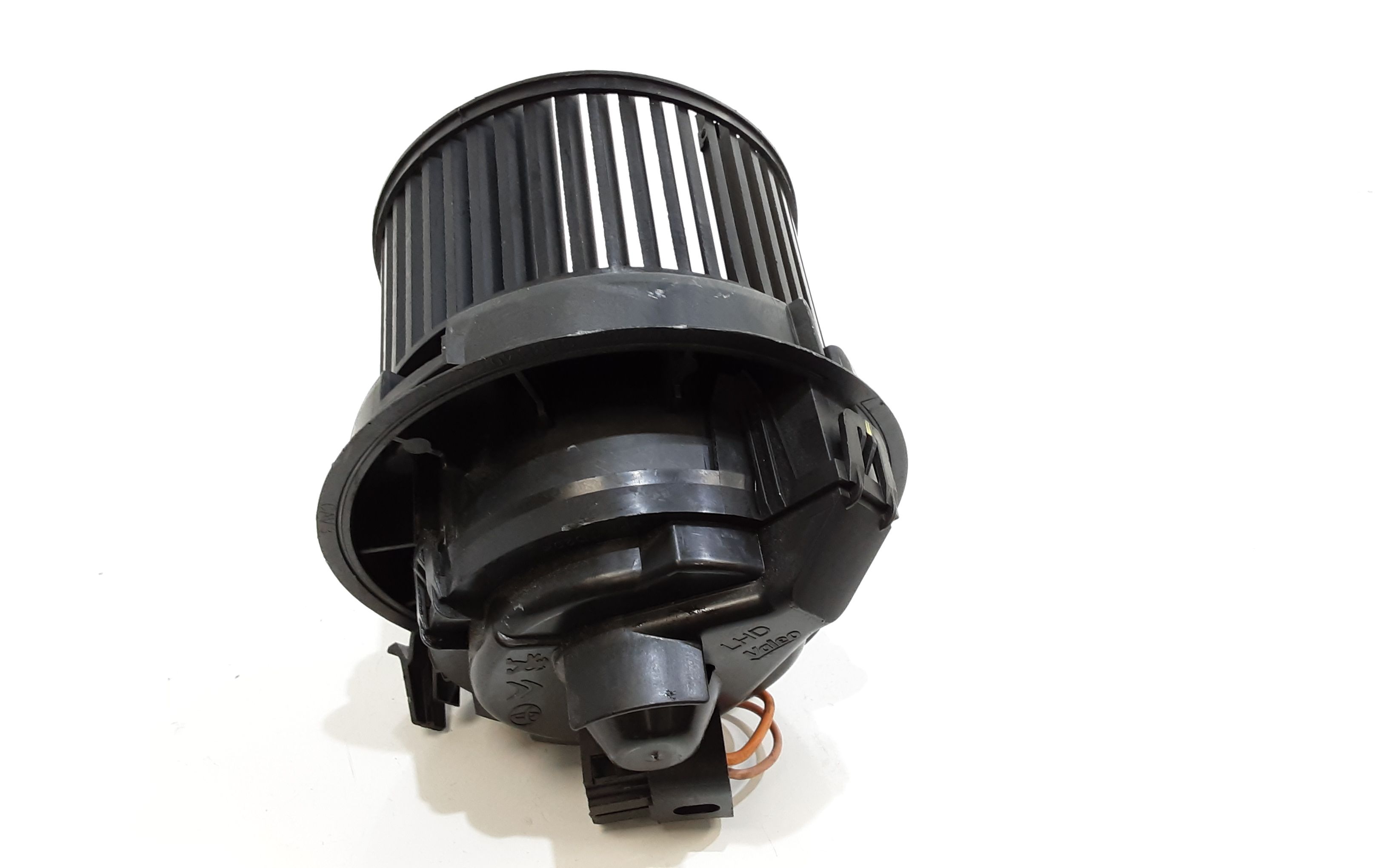 Ventola riscaldamento TOYOTA Aygo 3 Serie