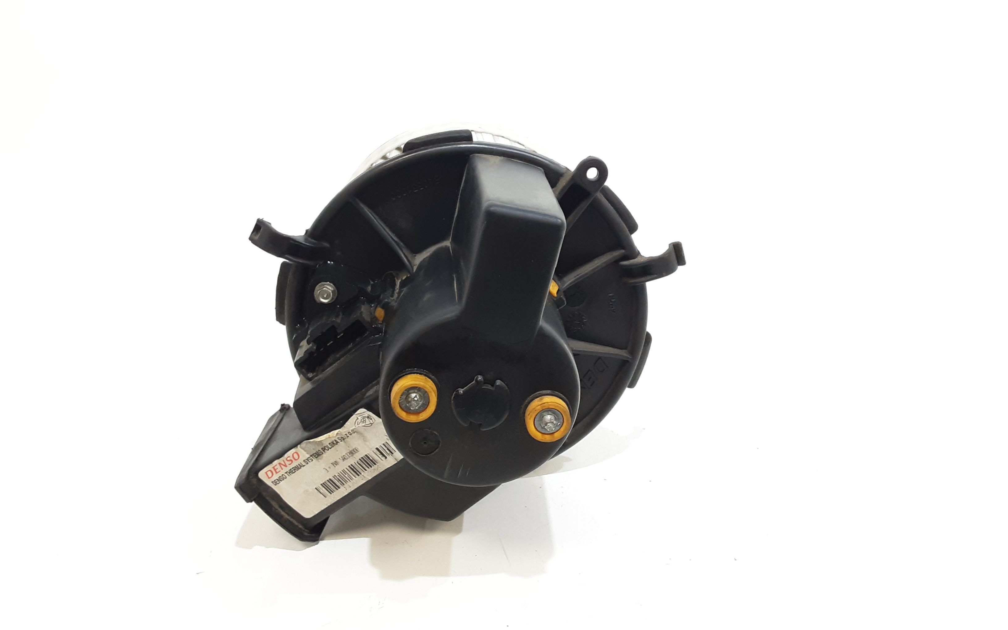 Ventola riscaldamento FIAT 500 Serie (07>14)