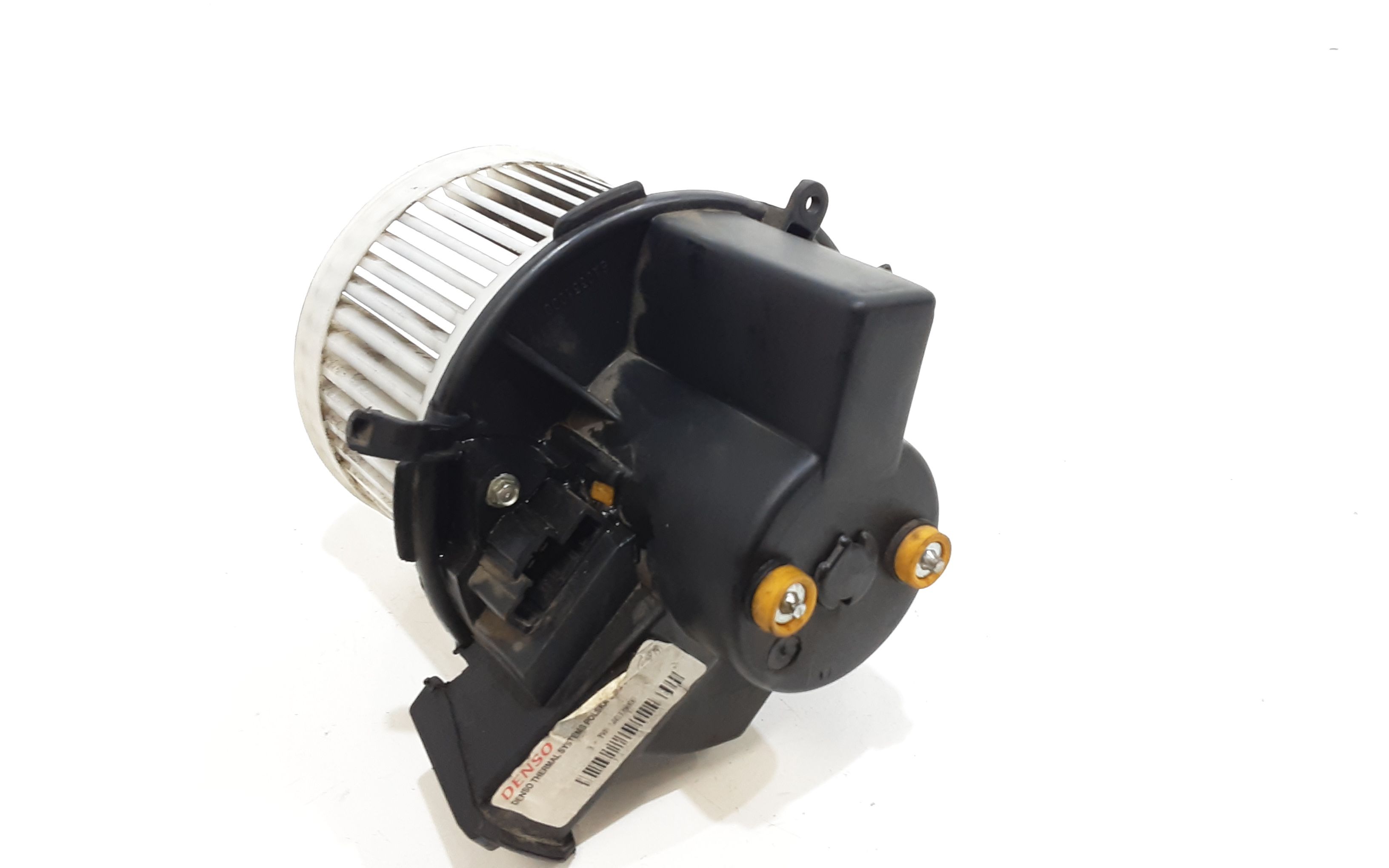 Ventola riscaldamento FIAT 500 Serie (07>14)