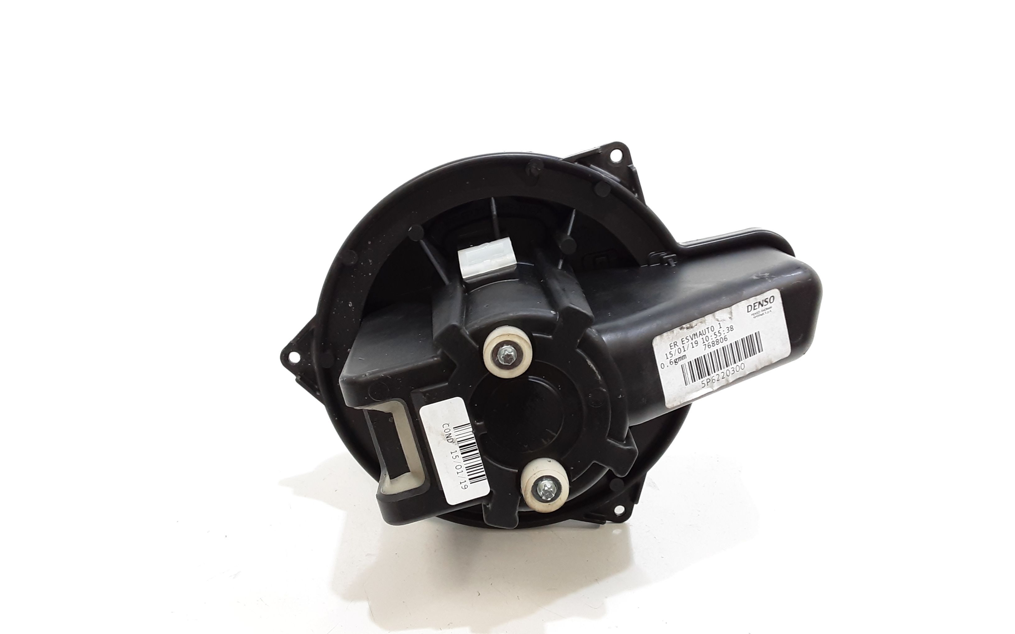 Ventola riscaldamento FIAT Panda 3 Serie