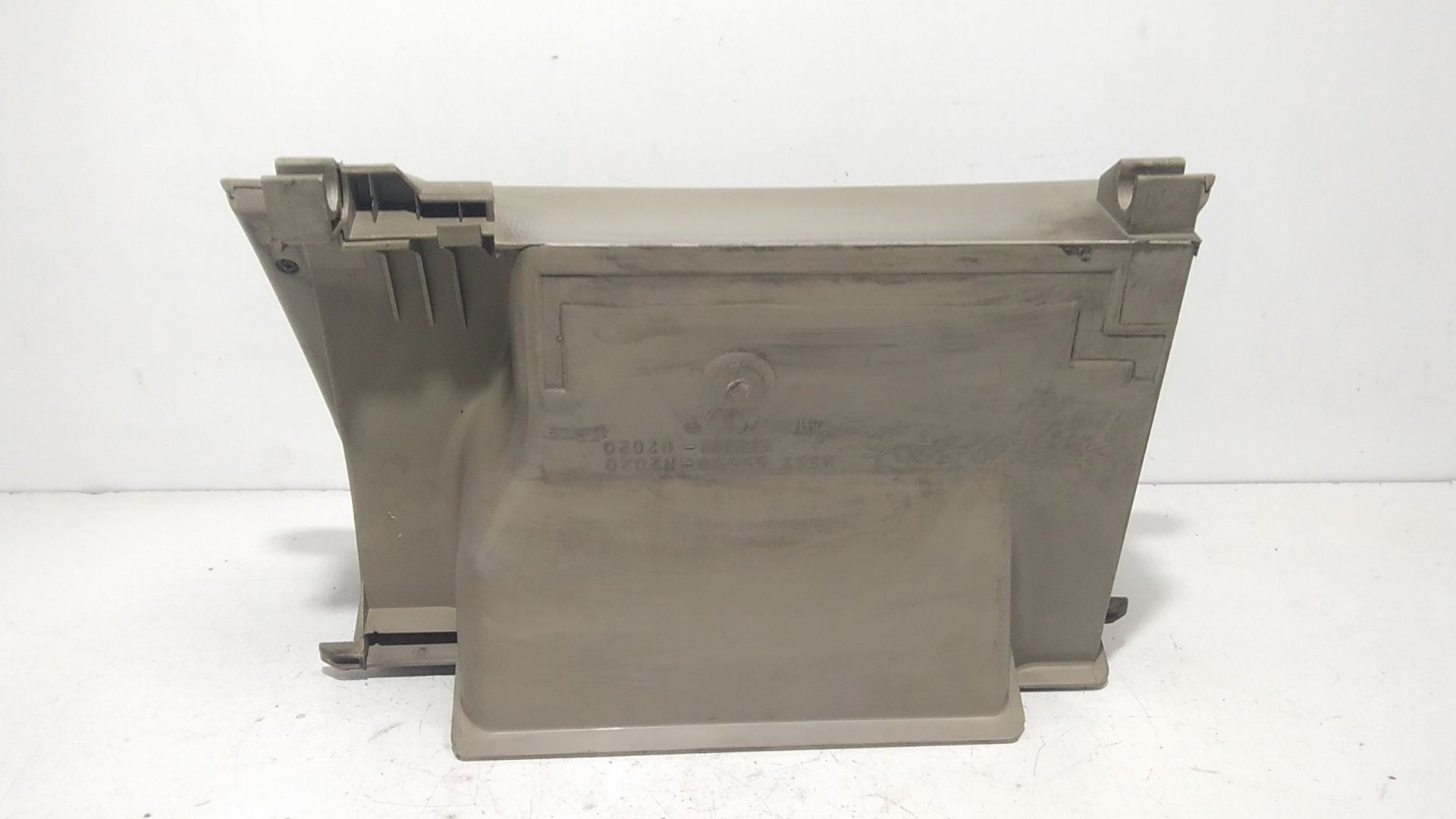 Cassetto porta oggetti DAIHATSU Cuore 1 Serie