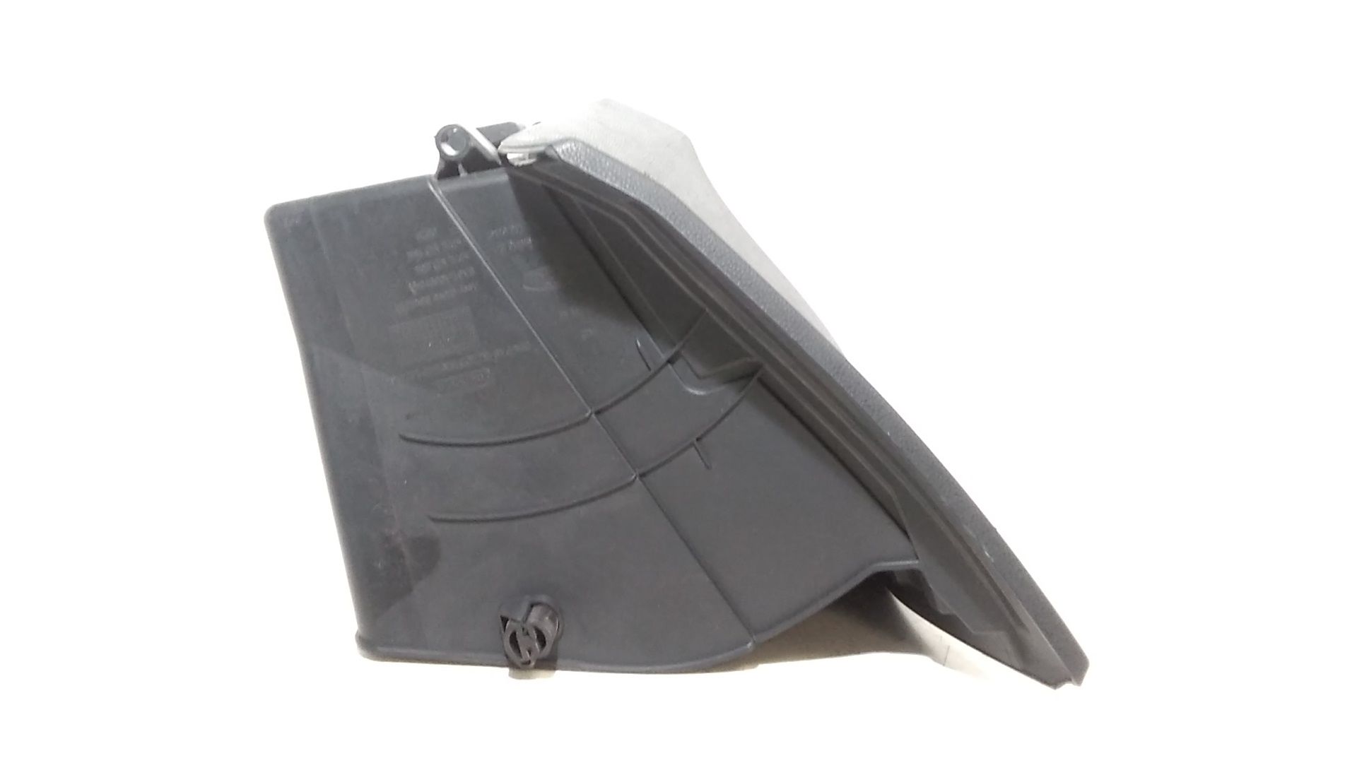 Cassetto porta oggetti FORD Fiesta 6 Serie