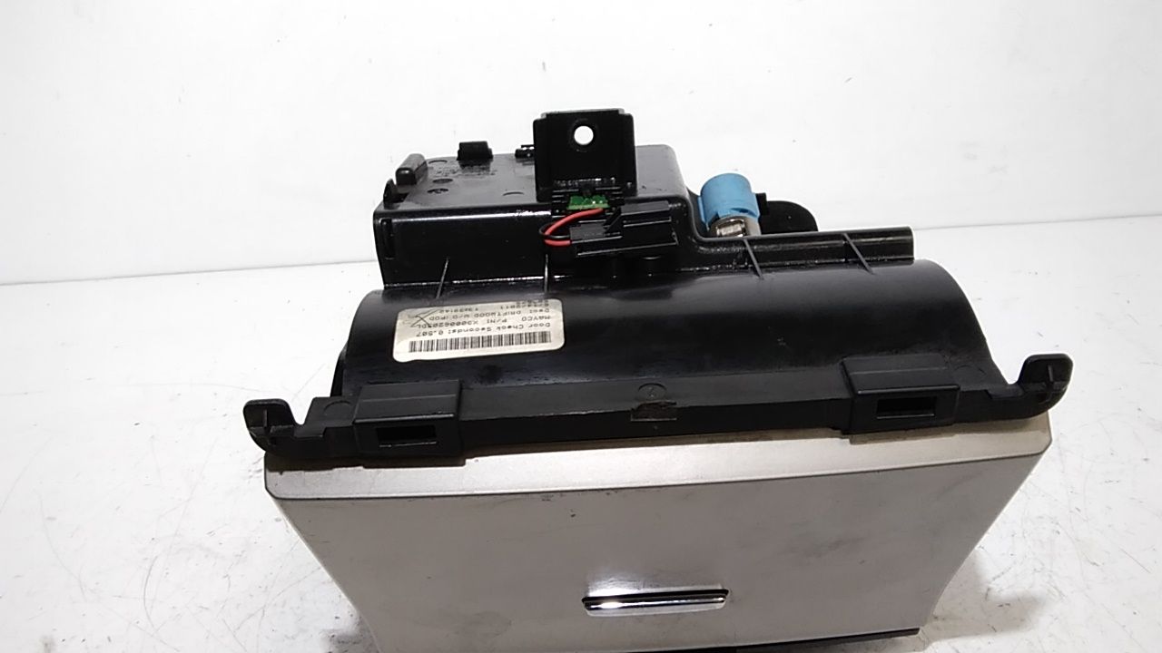 Cassetto porta oggetti JEEP Grand Cherokee 4 Serie