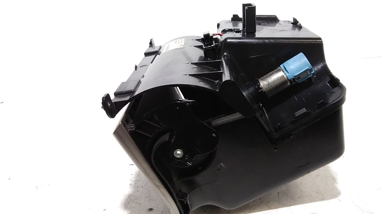 Cassetto porta oggetti JEEP Grand Cherokee 4 Serie