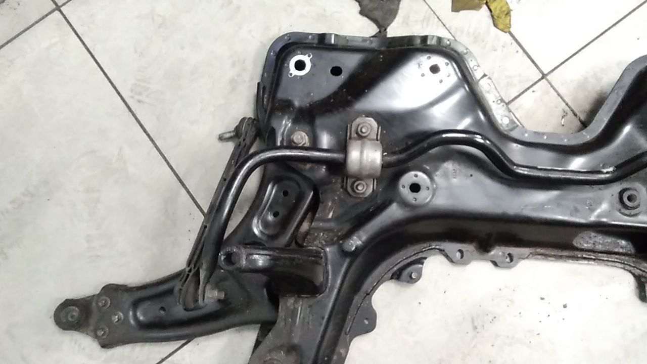 Culla Motore FIAT 500 X 1 Serie