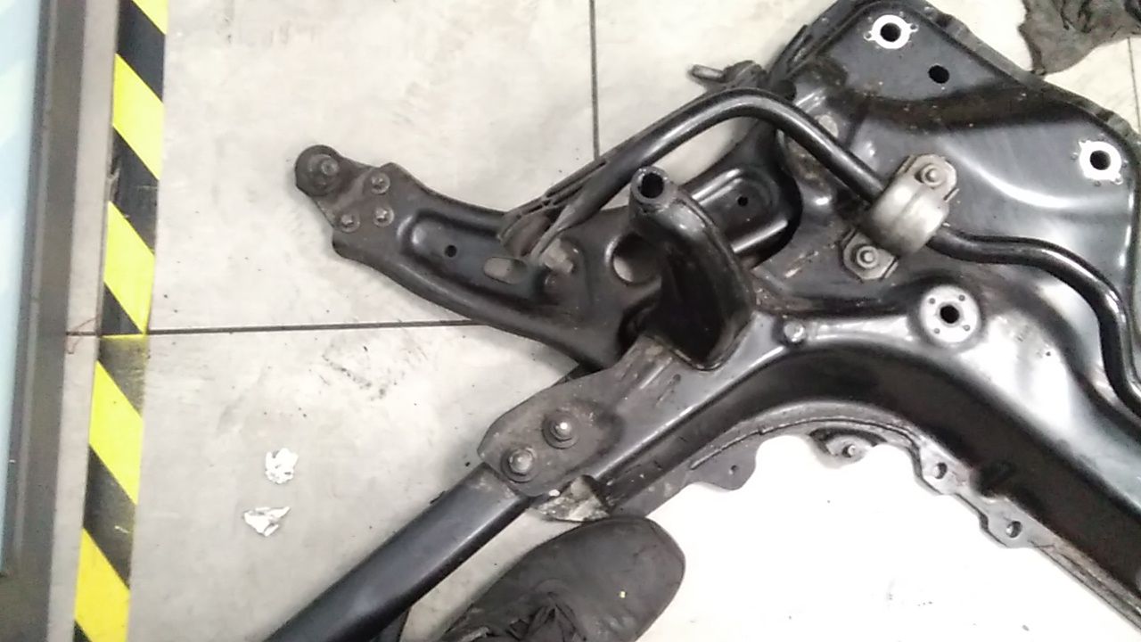 Culla Motore FIAT 500 X 1 Serie