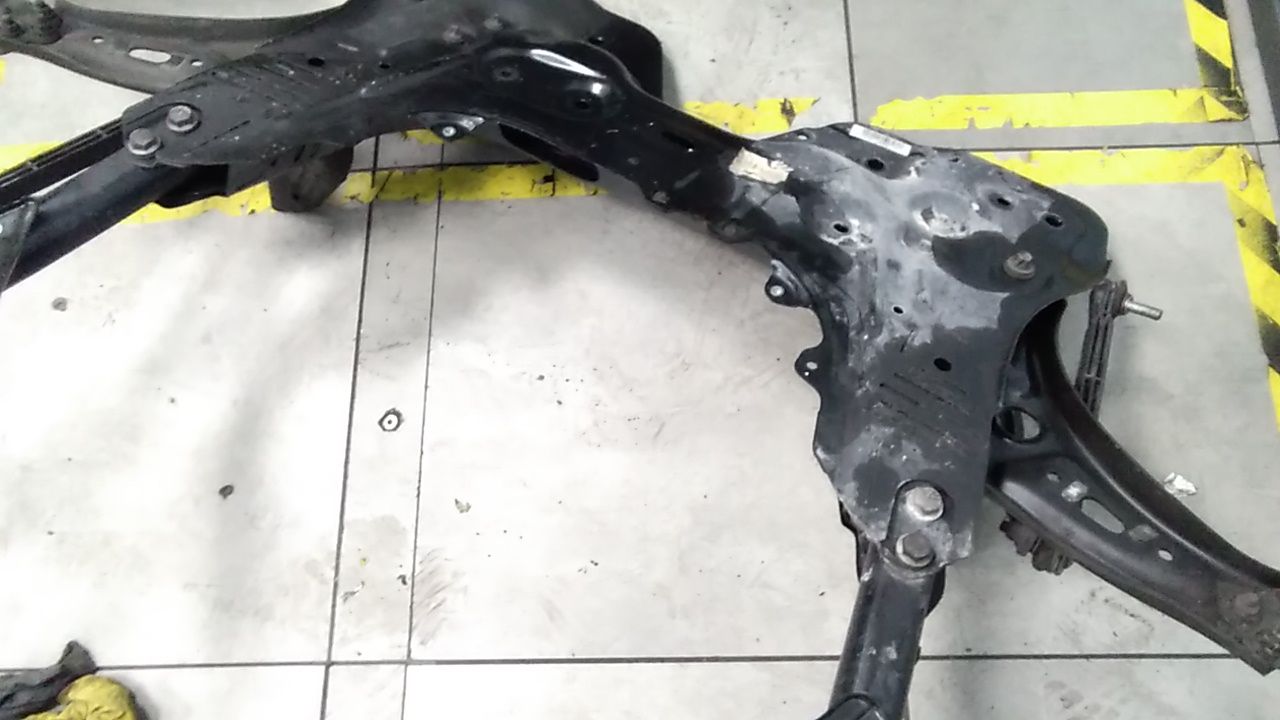 Culla Motore FIAT 500 X 1 Serie