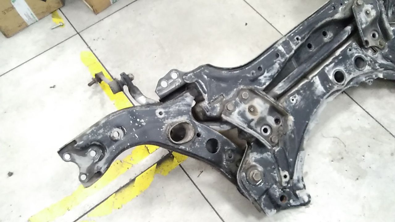 Culla Motore TOYOTA Rav4 4 Serie