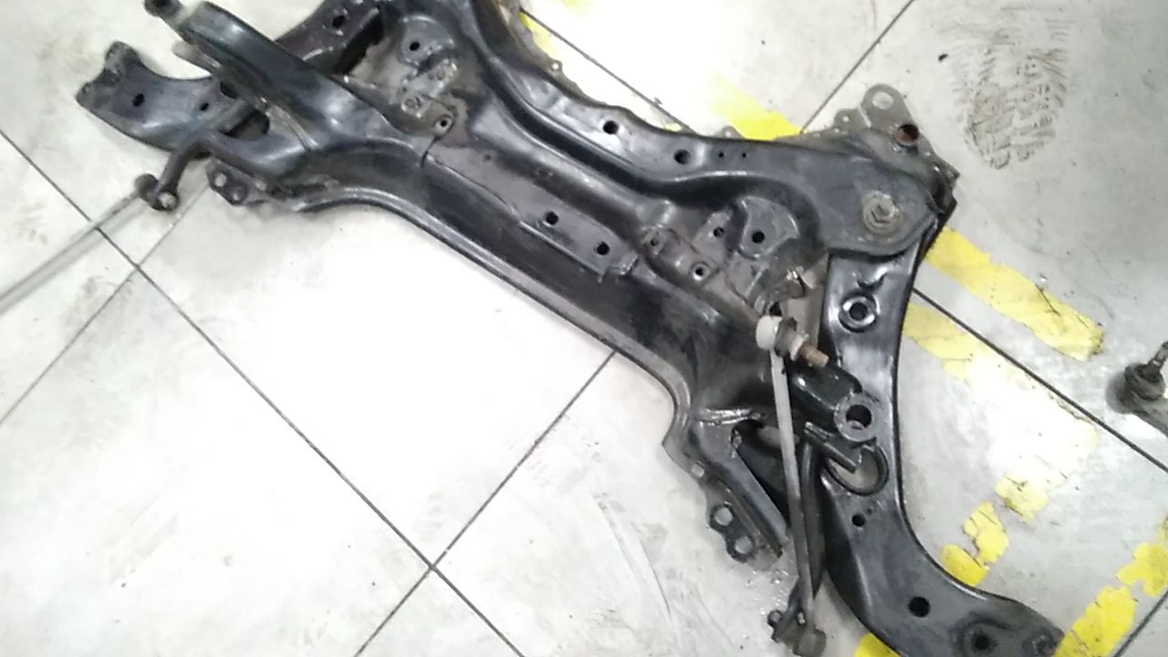 Culla Motore TOYOTA Rav4 4 Serie