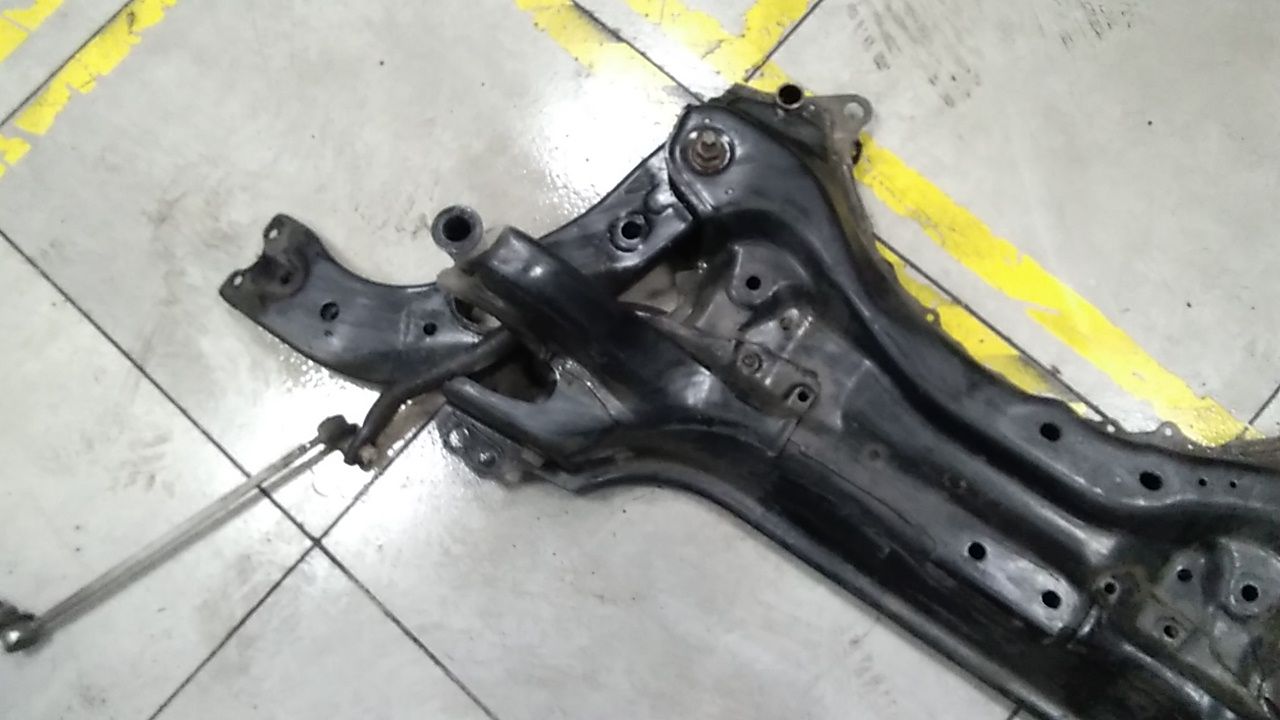 Culla Motore TOYOTA Rav4 4 Serie