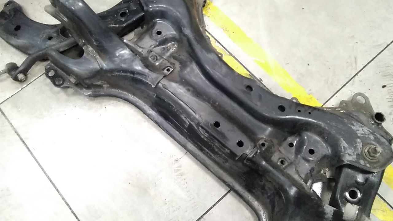 Culla Motore TOYOTA Rav4 4 Serie