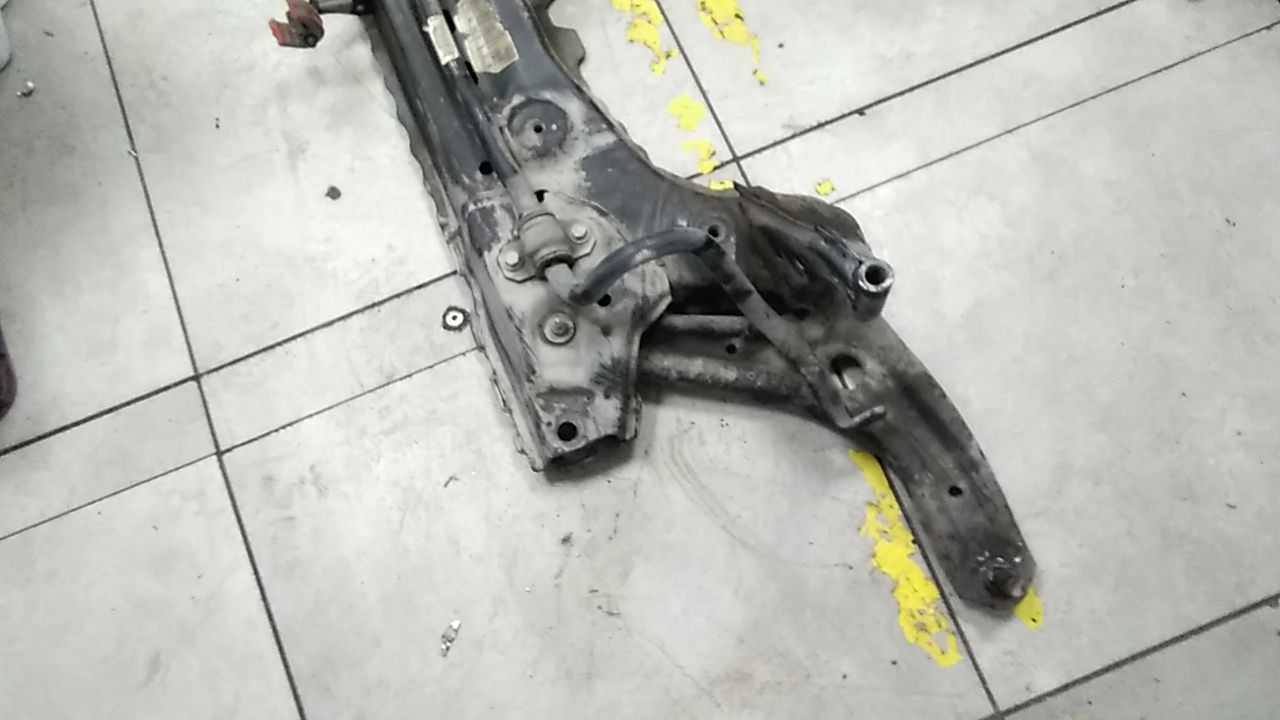 Culla Motore FORD Fiesta 6 Serie