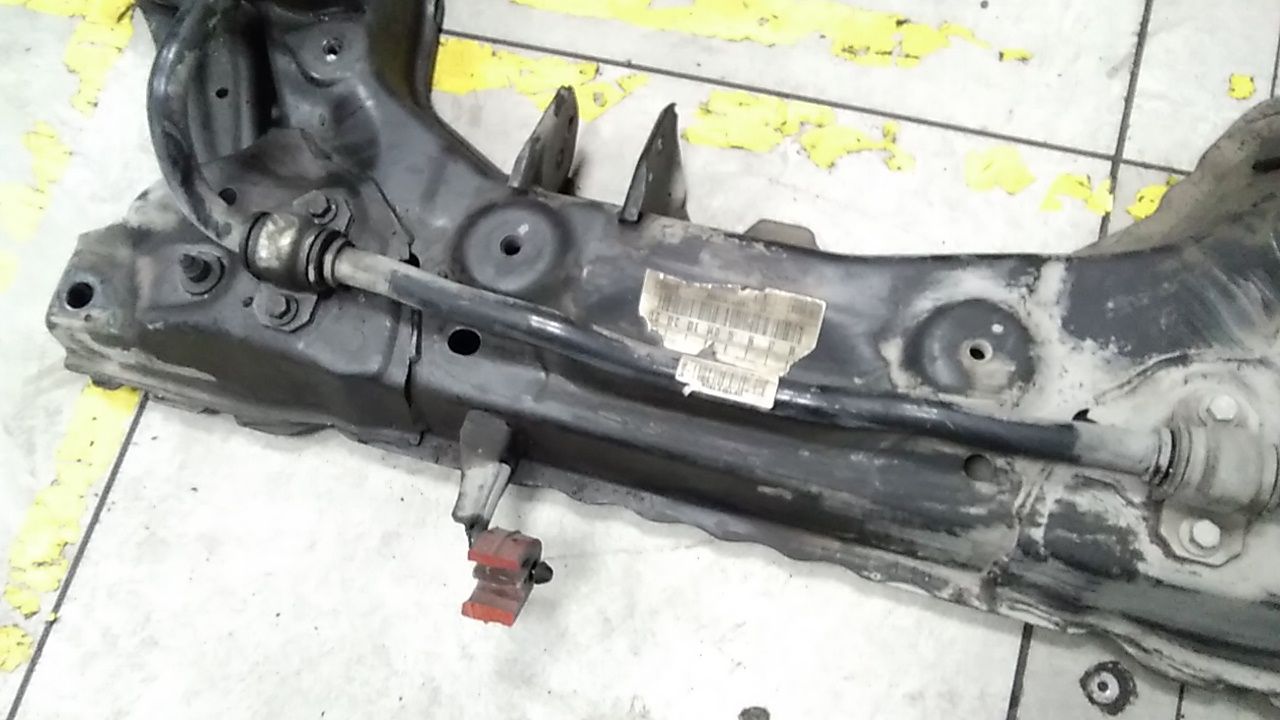 Culla Motore FORD Fiesta 6 Serie