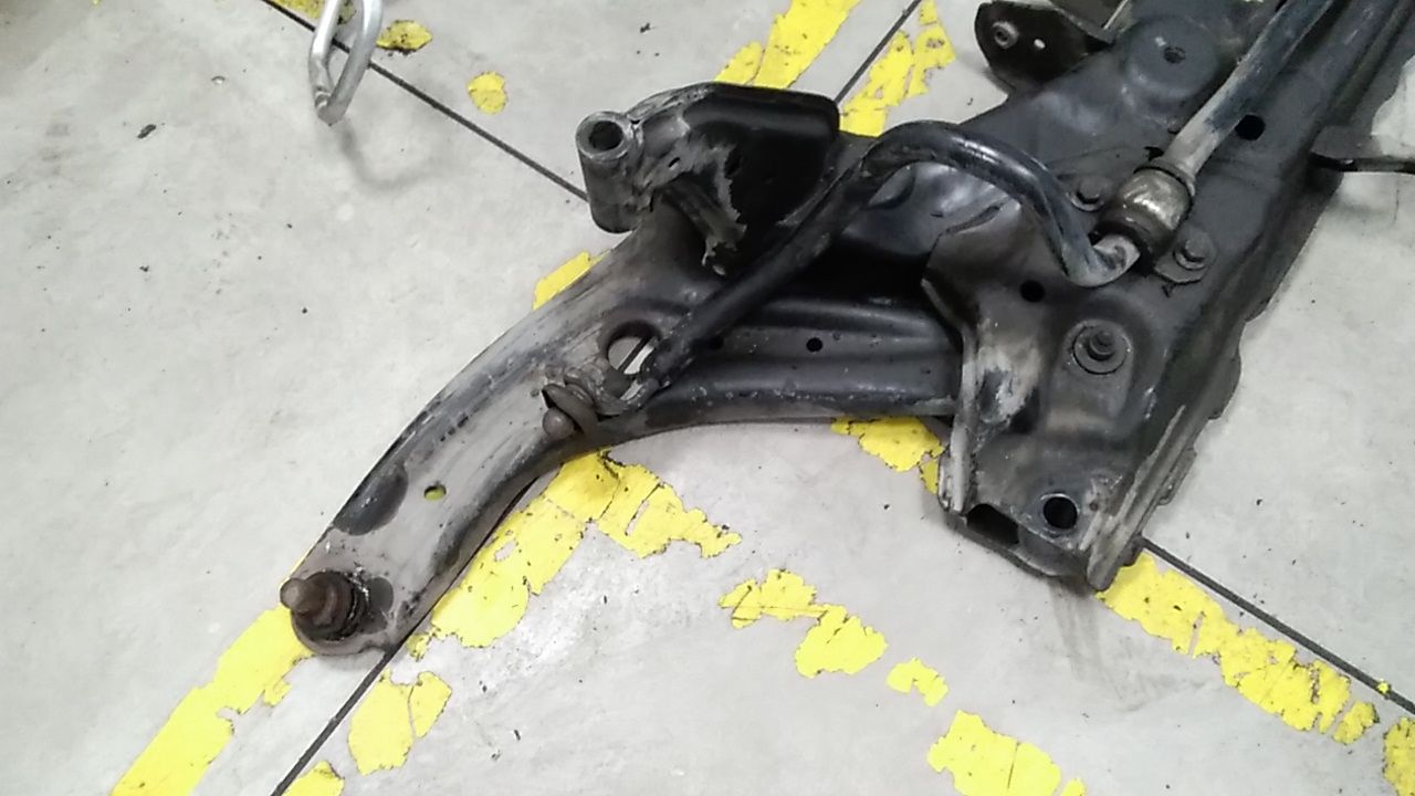 Culla Motore FORD Fiesta 6 Serie