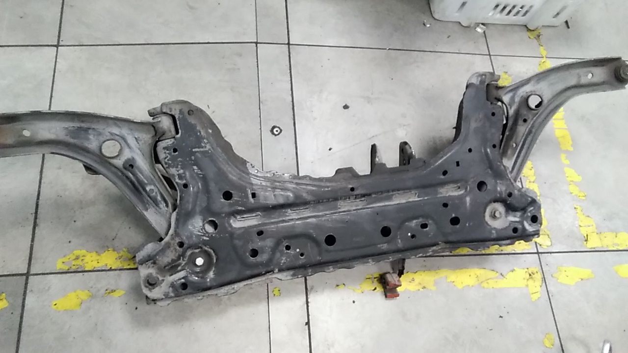 Culla Motore FORD Fiesta 6 Serie