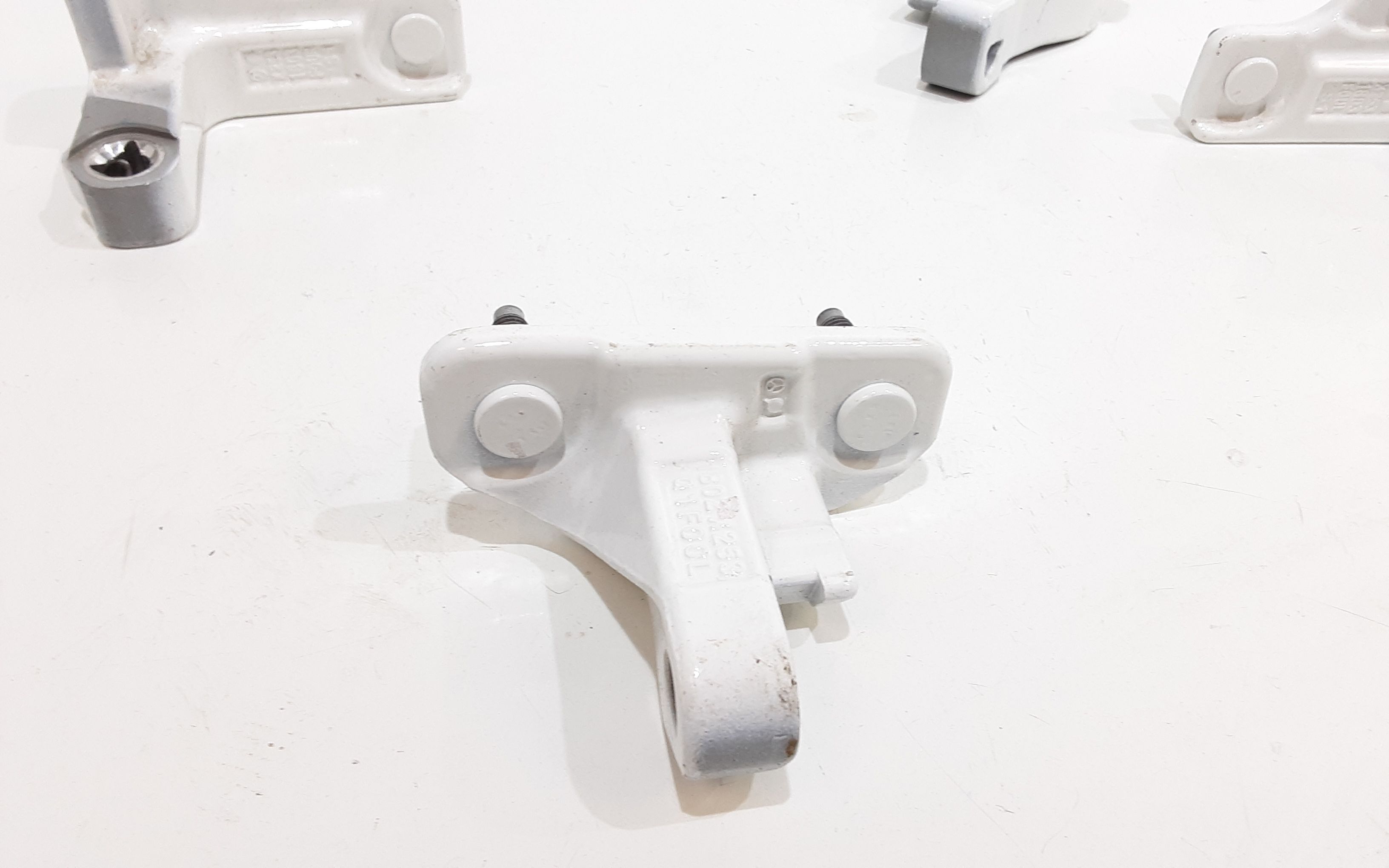 Cerniere Porte MERCEDES GLC Coupe (BM 253) (6.2016) (16>)