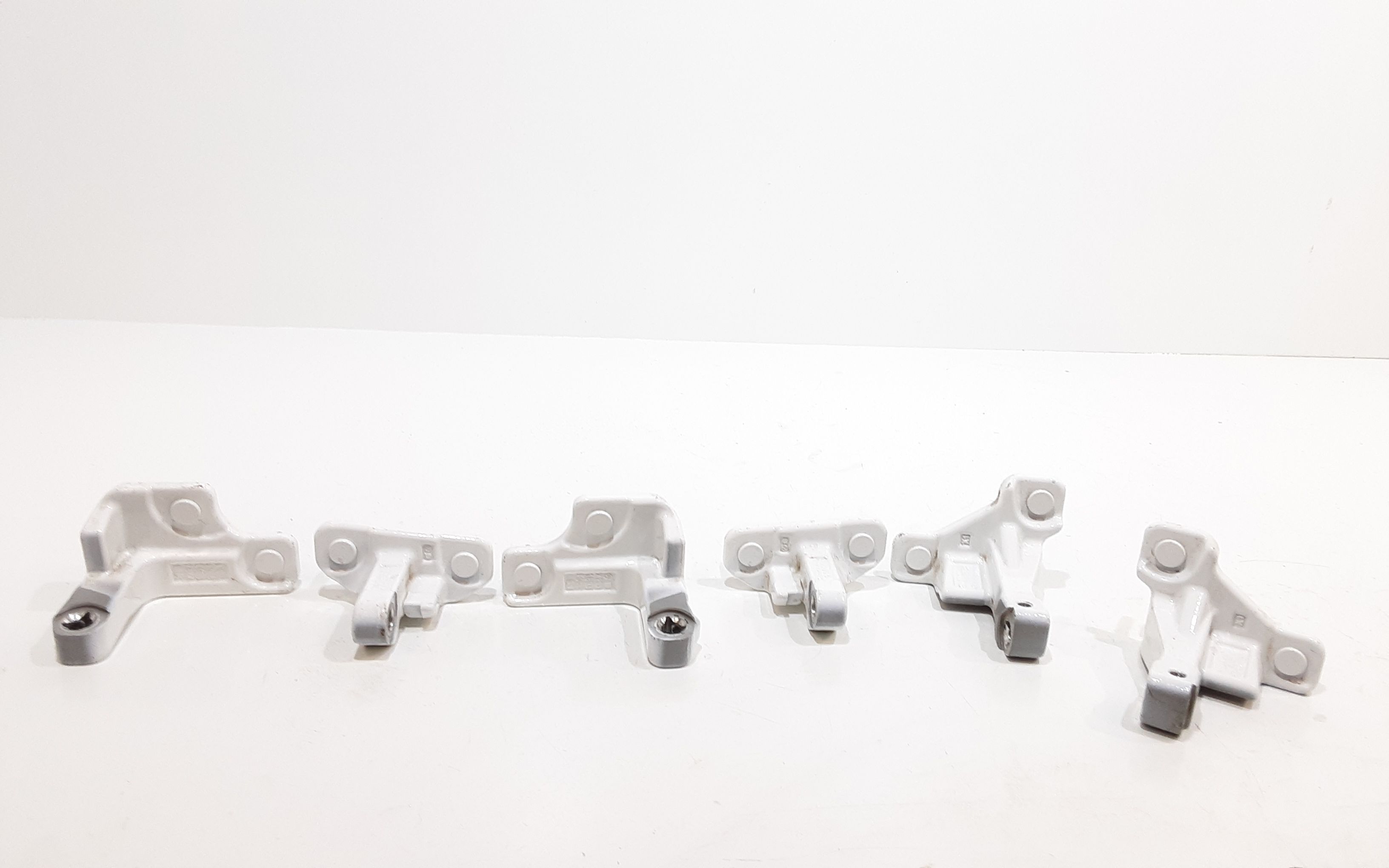 Cerniere Porte MERCEDES GLC Coupe (BM 253) (6.2016) (16>)