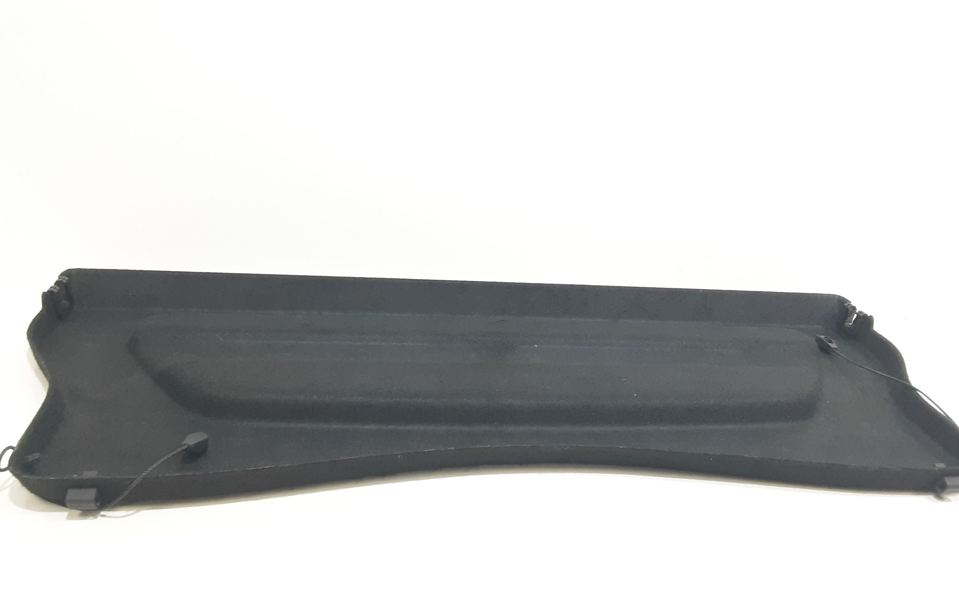 Cappelliera posteriore RENAULT Clio Serie IV (12>19)