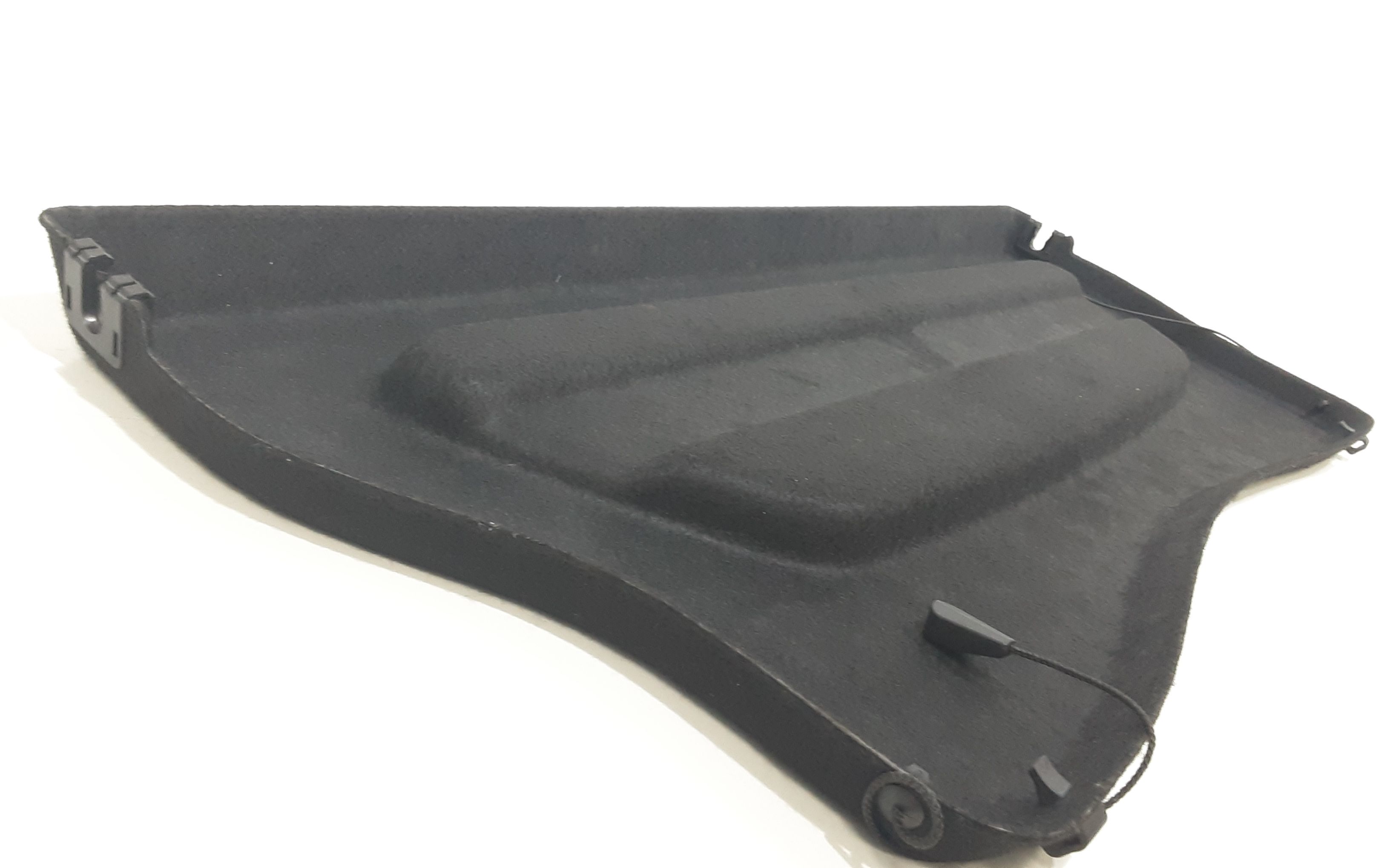 Cappelliera posteriore RENAULT Clio Serie IV (12>19)