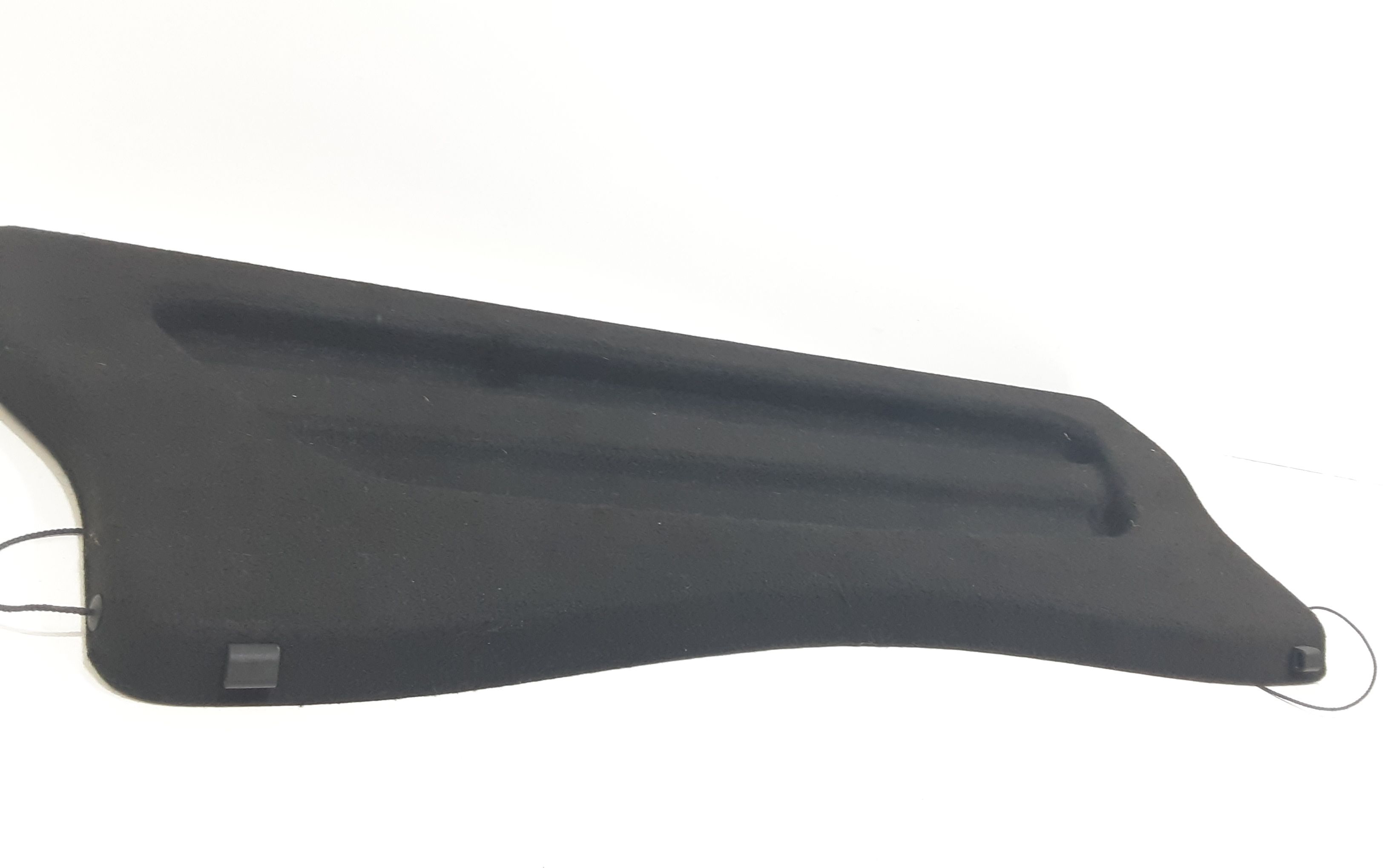 Cappelliera posteriore RENAULT Clio Serie IV (12>19)