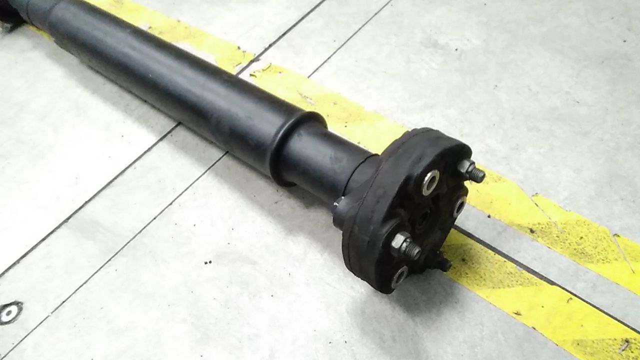 Trasmissione BMW Serie 5 F10