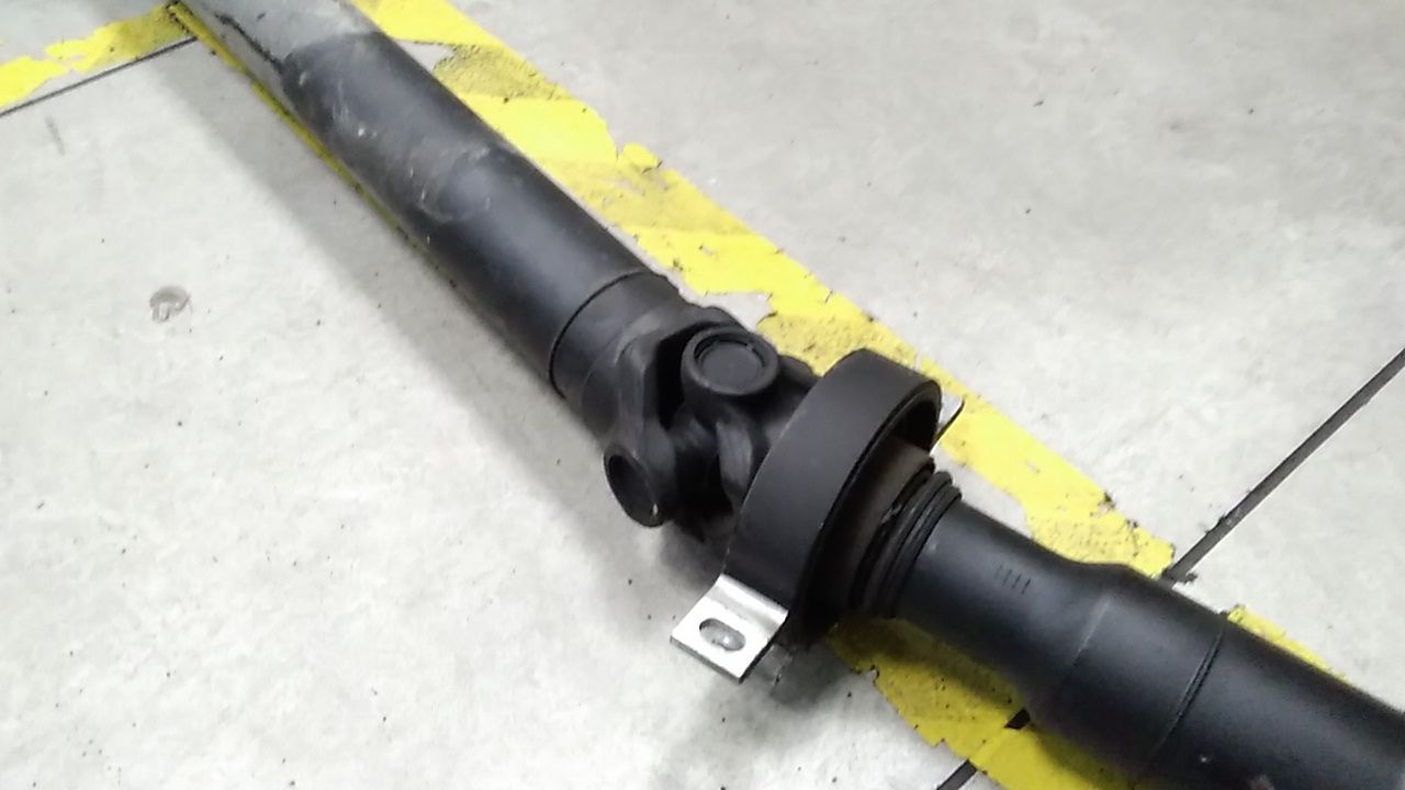 Trasmissione BMW Serie 5 F10