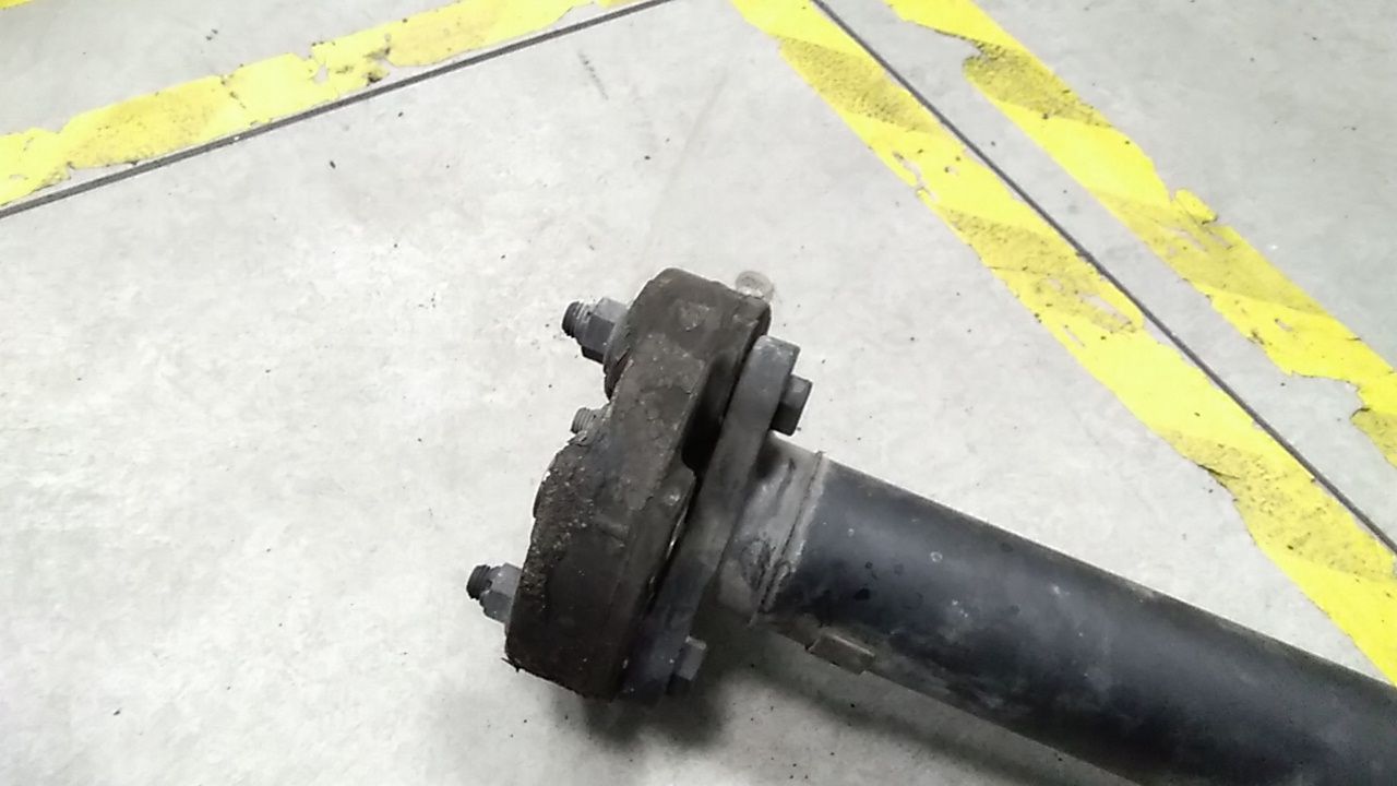 Trasmissione BMW Serie 5 F10