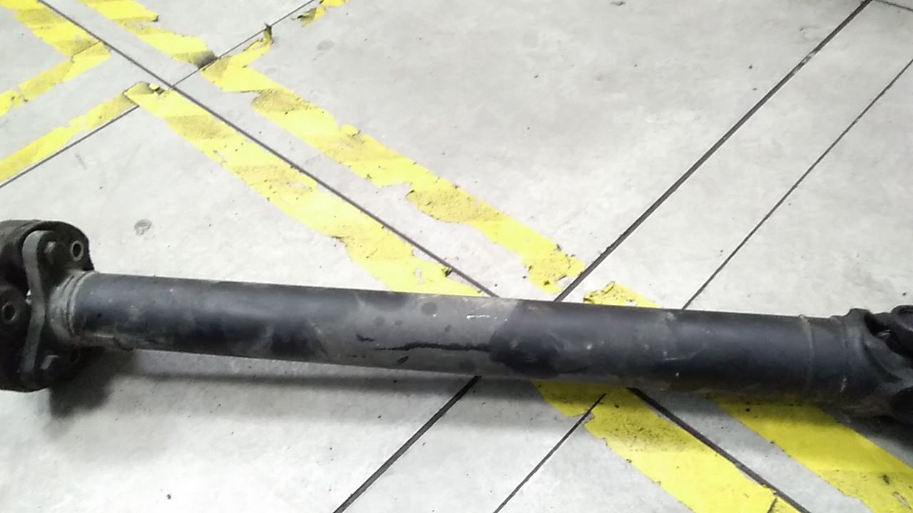 Trasmissione BMW Serie 5 F10