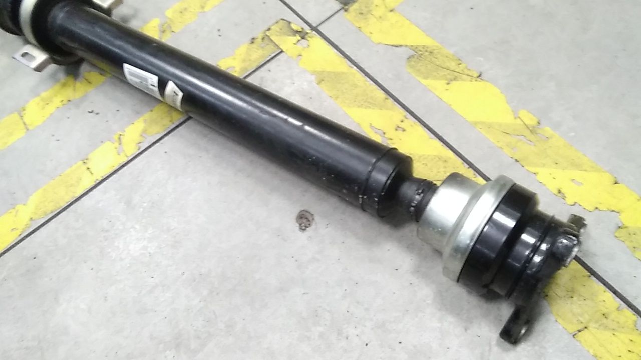 Trasmissione MERCEDES GLC Coupe (BM 253) (6.2016) (16>)