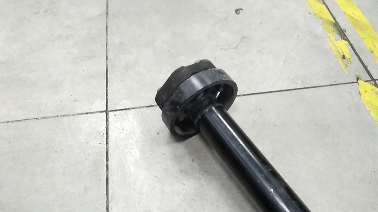 Trasmissione MERCEDES GLC Coupe (BM 253) (6.2016) (16>)